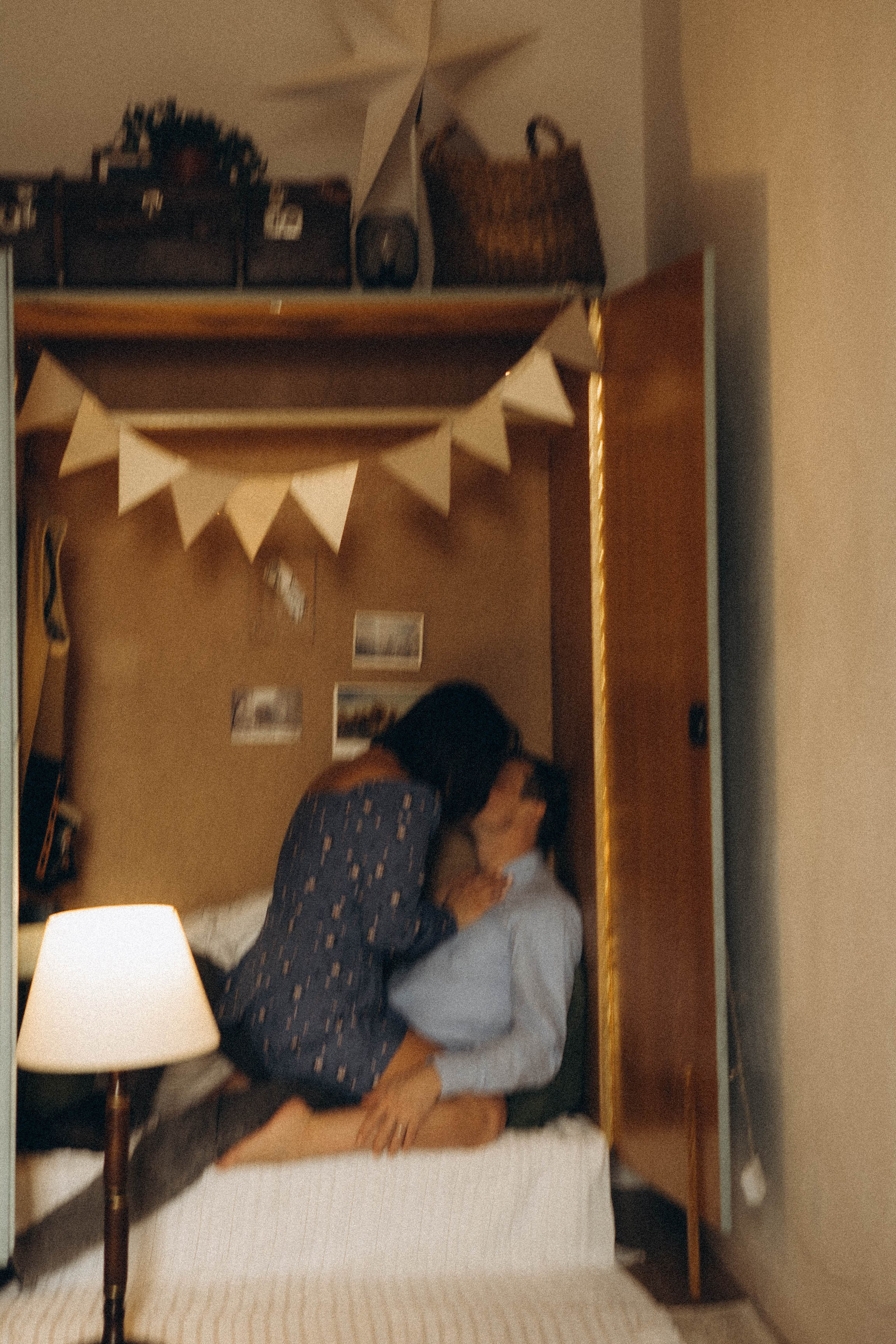 LOVE в квартире. Профессиональный фотограф, Санкт-Петербург — Виктория Богомолова