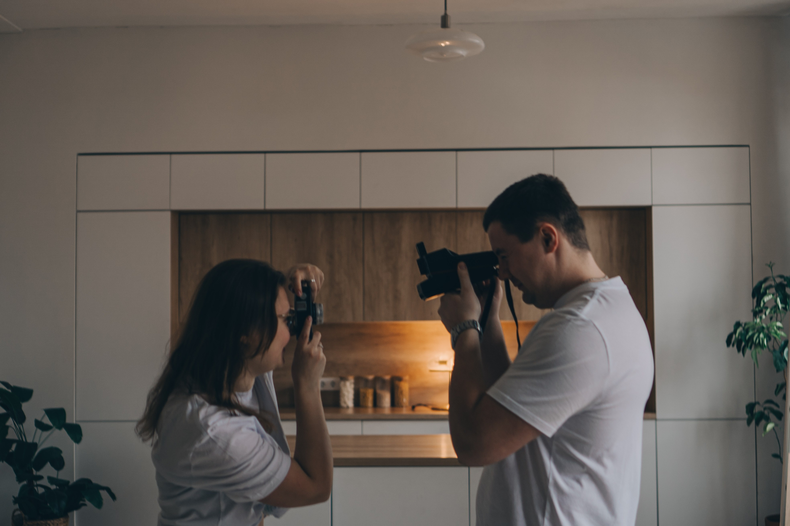 Студийная. Профессиональный фотограф, Санкт-Петербург — Виктория Богомолова