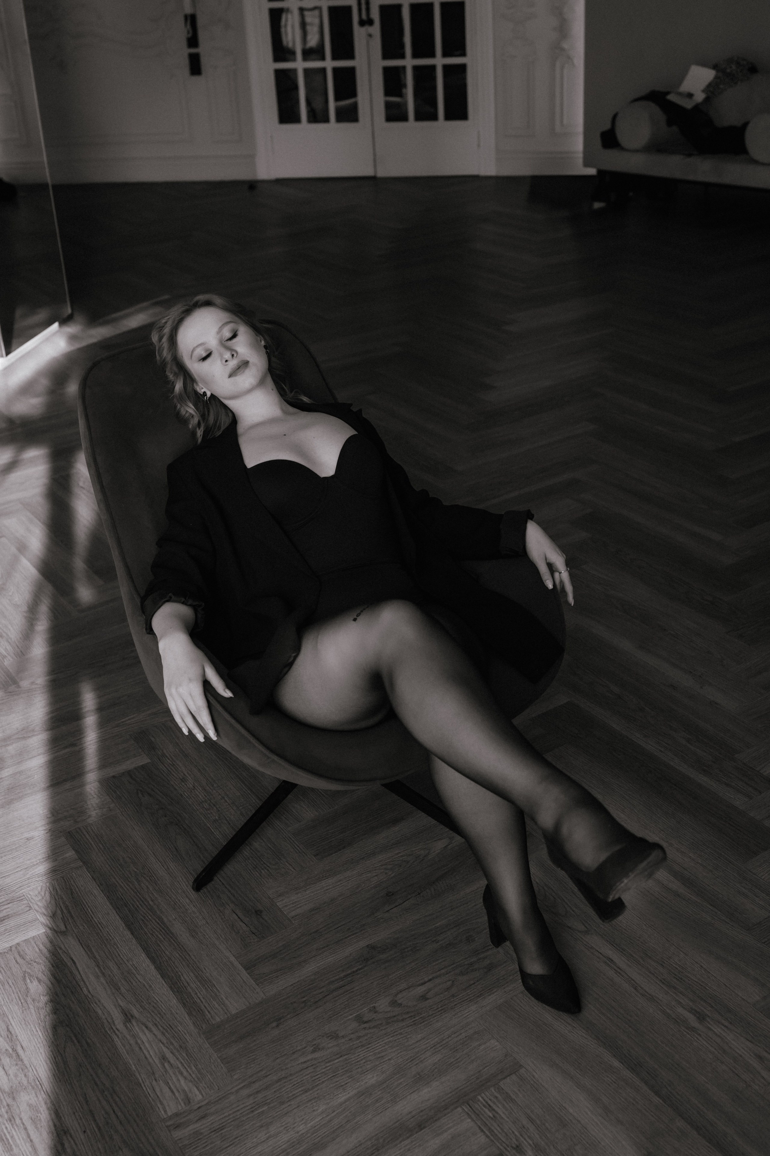 Елизавета. Фотограф в Санкт-Петербурге Светлана Арестова