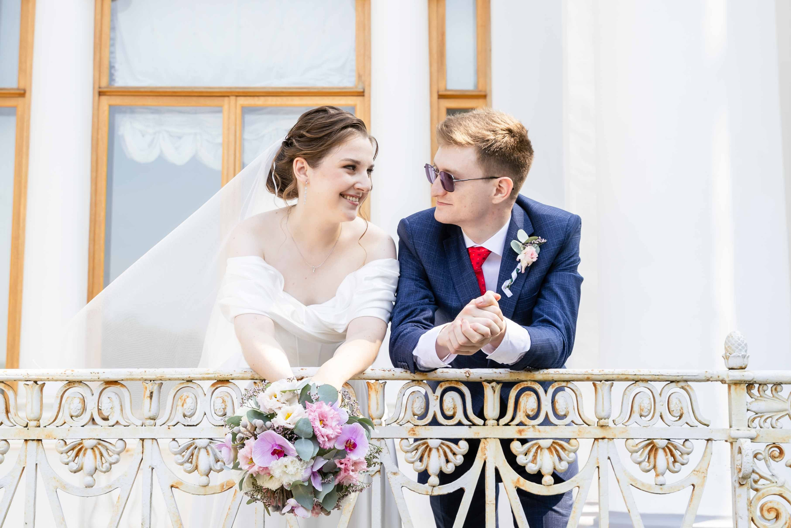 Тимур и Аня. Свадебный и семейный фотограф в Санкт-Петербурге Лолита Евстифеева