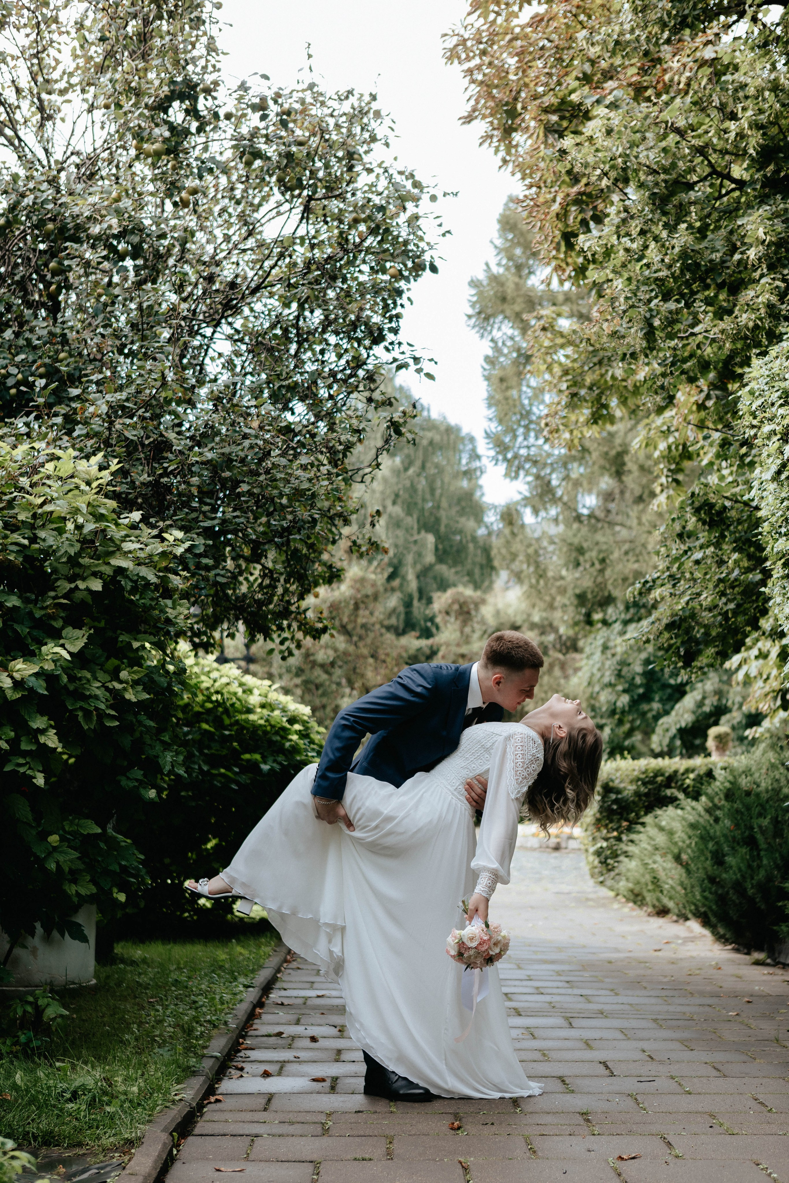 Юлия и Григорий. Роспись. Свадебный и портретный фотограф в Москве Анастасия Масюк