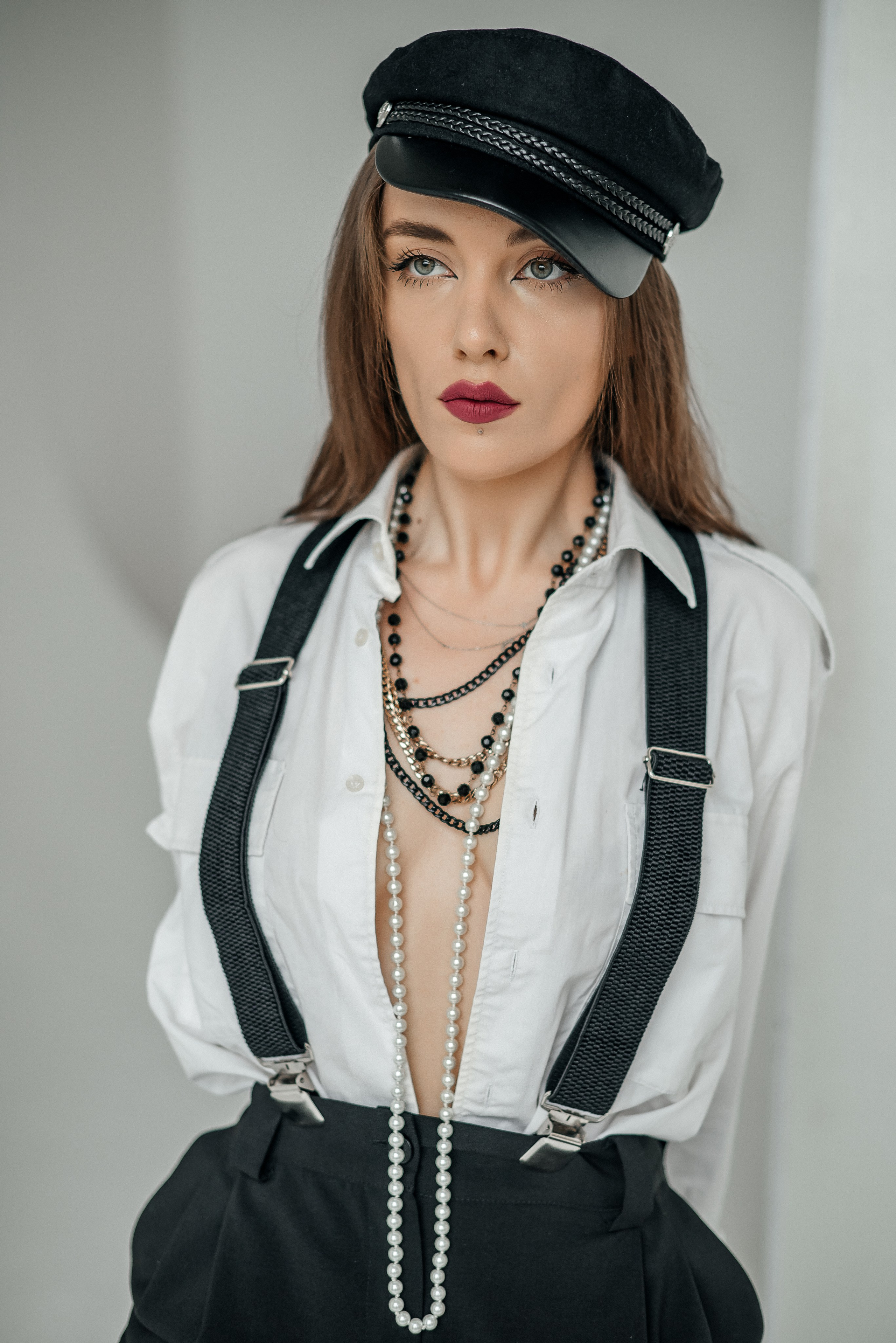 Студийная съёмка. Семейный, индивидуальный, контент фотограф Москва