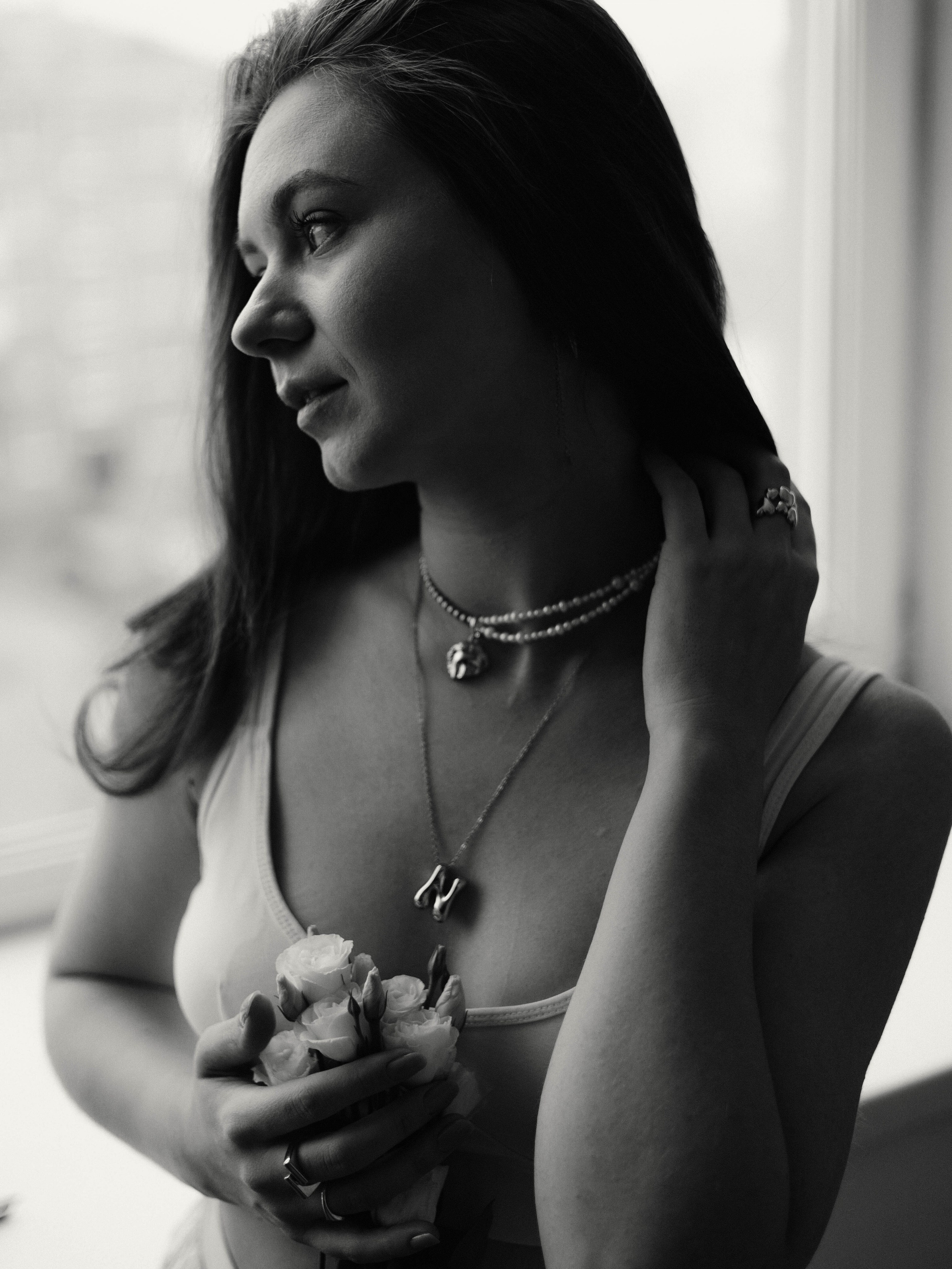 Анастасия. Мария Чистякова | Фотограф Котлас