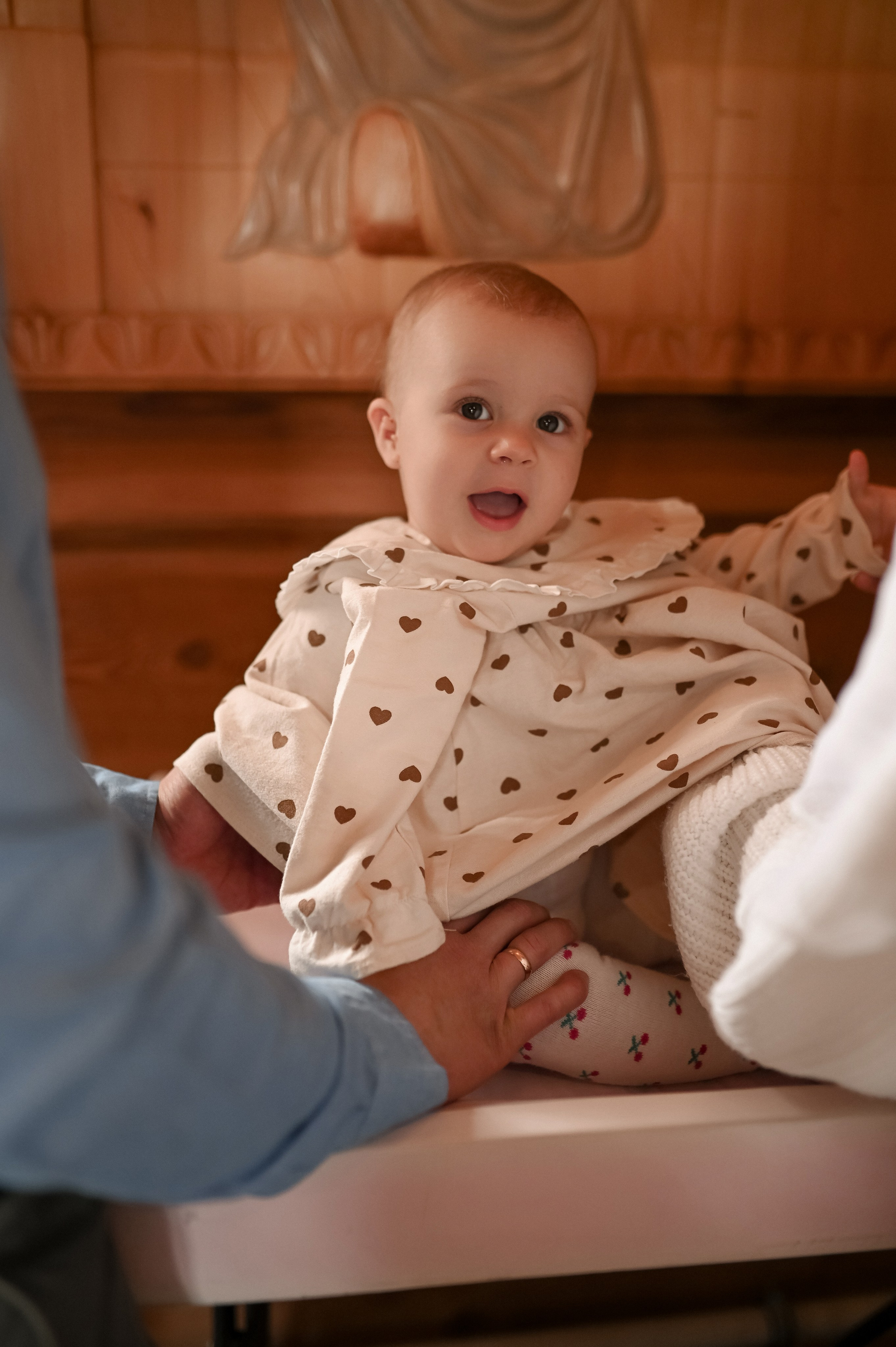 Ангелина. Твой личный проводник к красивым фотографиям в Старом Осколе