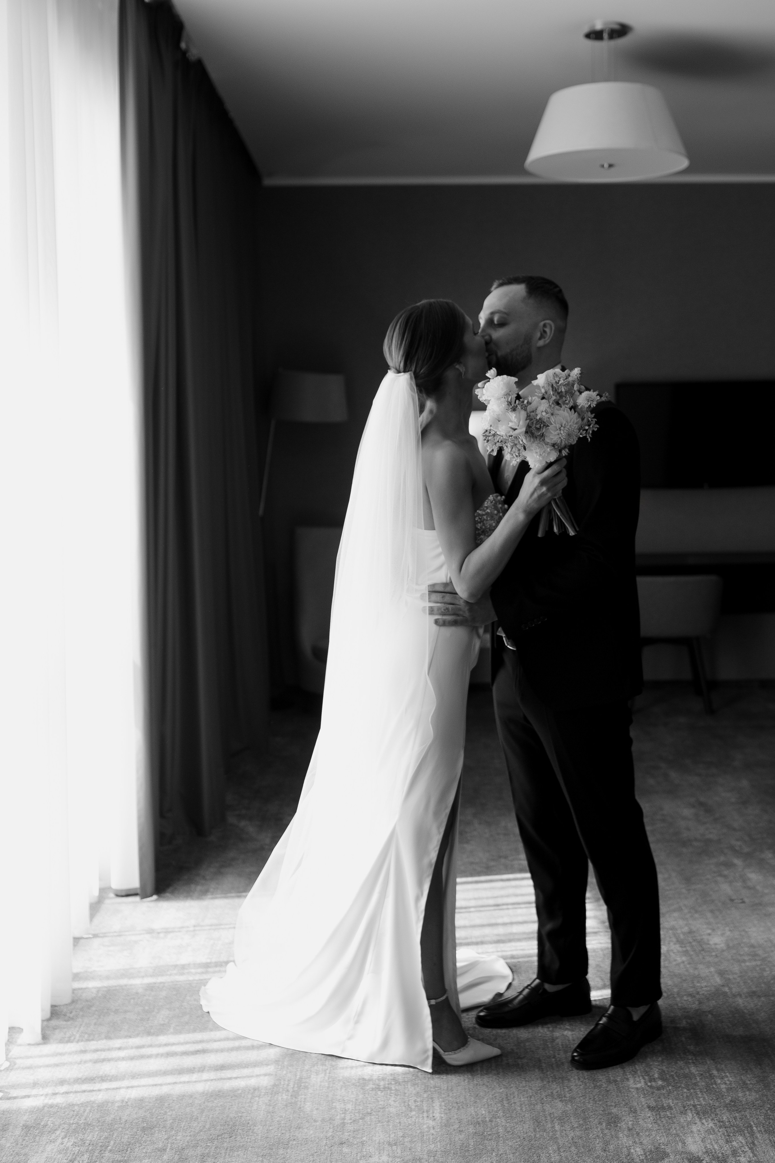 Владимир и Ляйсан. Фотограф Челябинск Юлия Ермакова