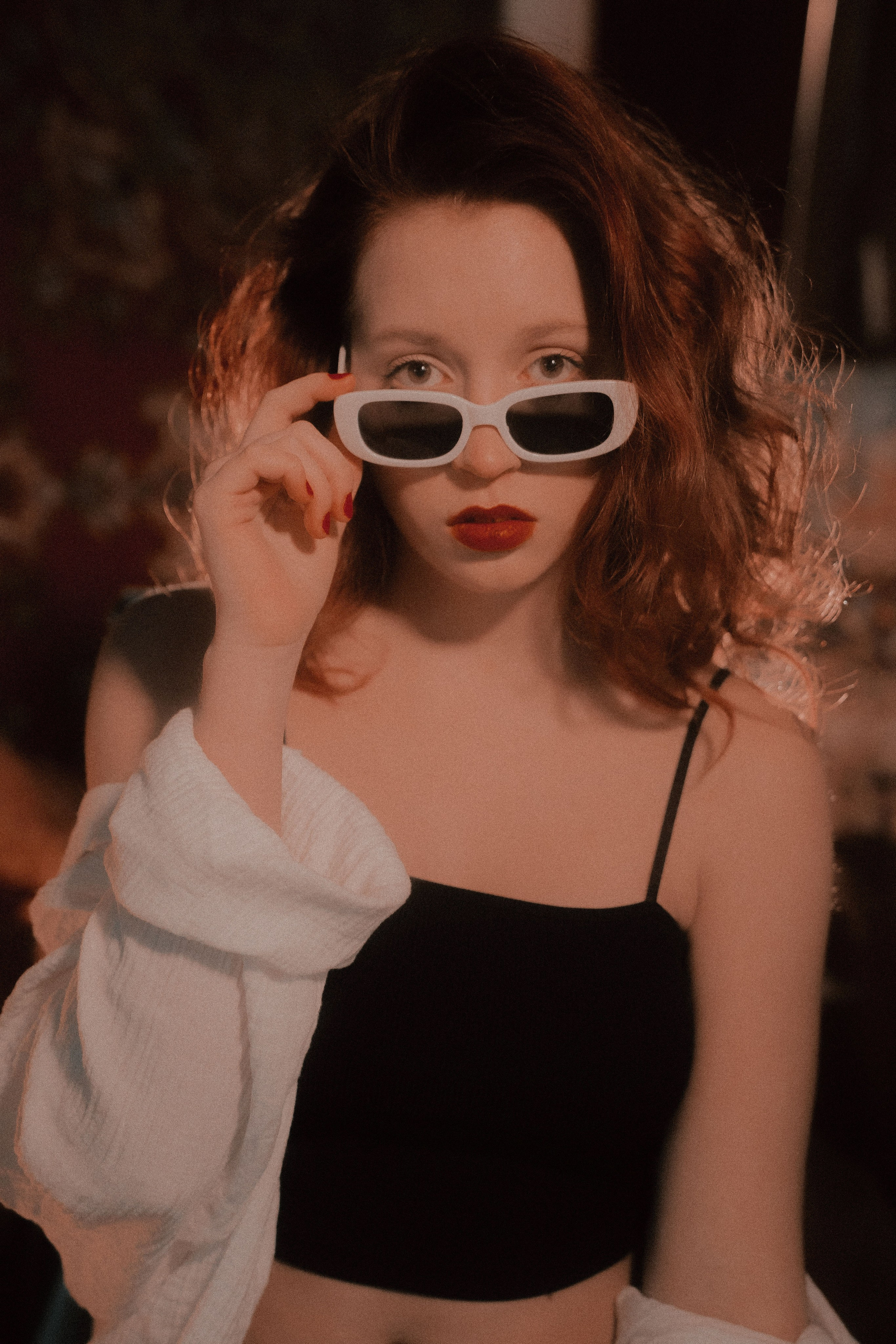 VERONICA | USSR. 🅥🅘🅓🅔🅞 | Видеограф | Видеооператор | Воронеж — Саша Чейз