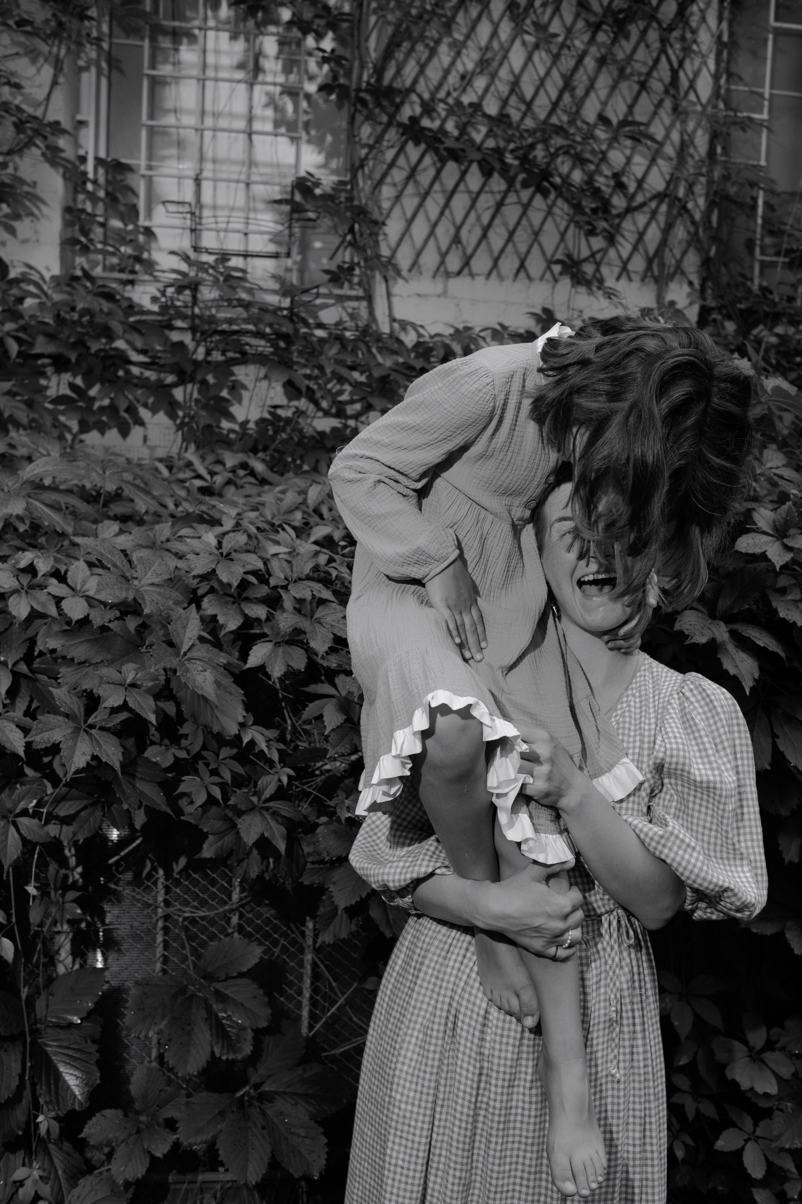 Семейные съемки. Портретный фотограф в Москве Тимур Мансуров