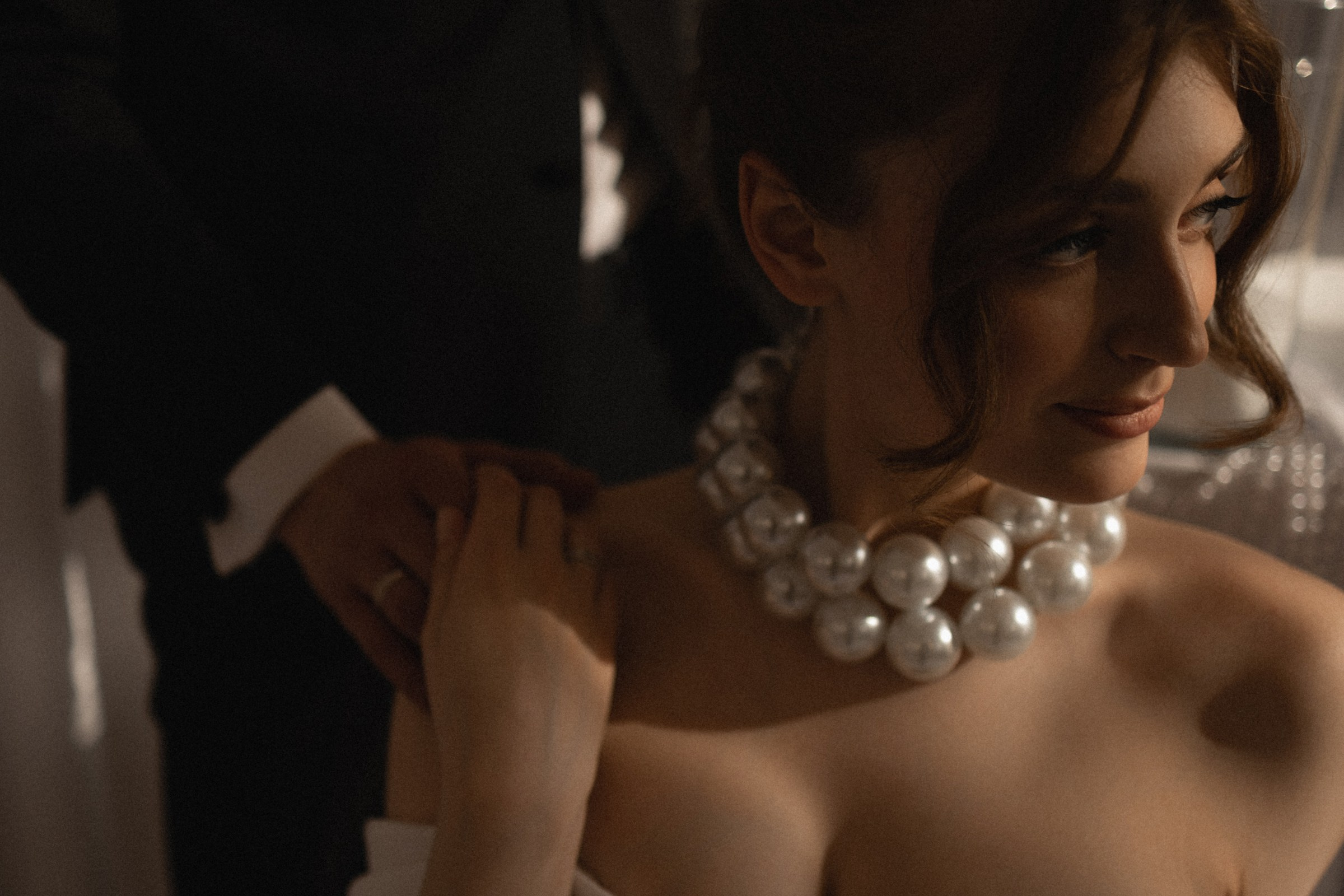 La Madeleine de Proust. Фотограф Daria Wilner