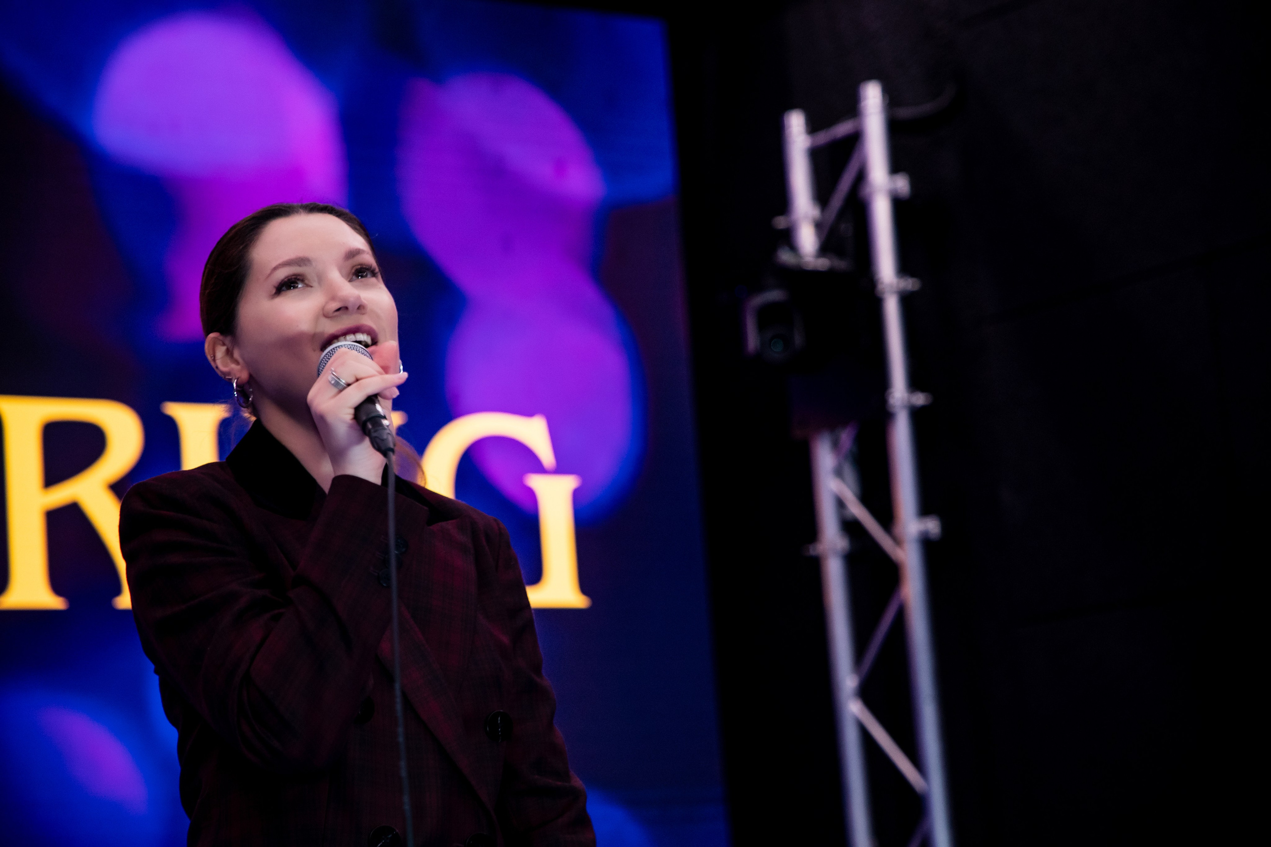 Концерты. Фотограф в Москве портреты | репортажи | спорт