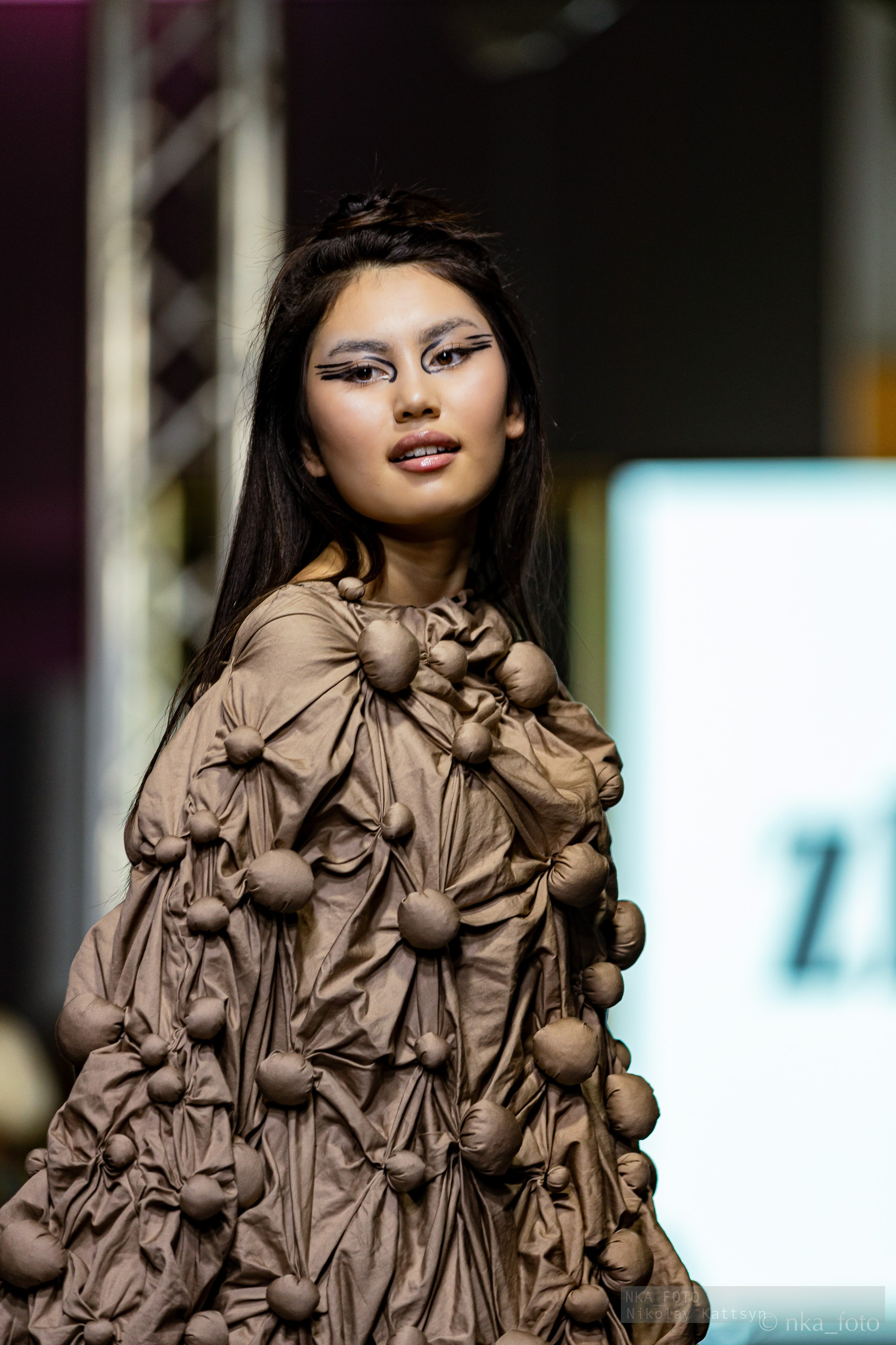 Модная неделя в Тбилиси. Фотограф в Москве портреты | репортажи | спорт