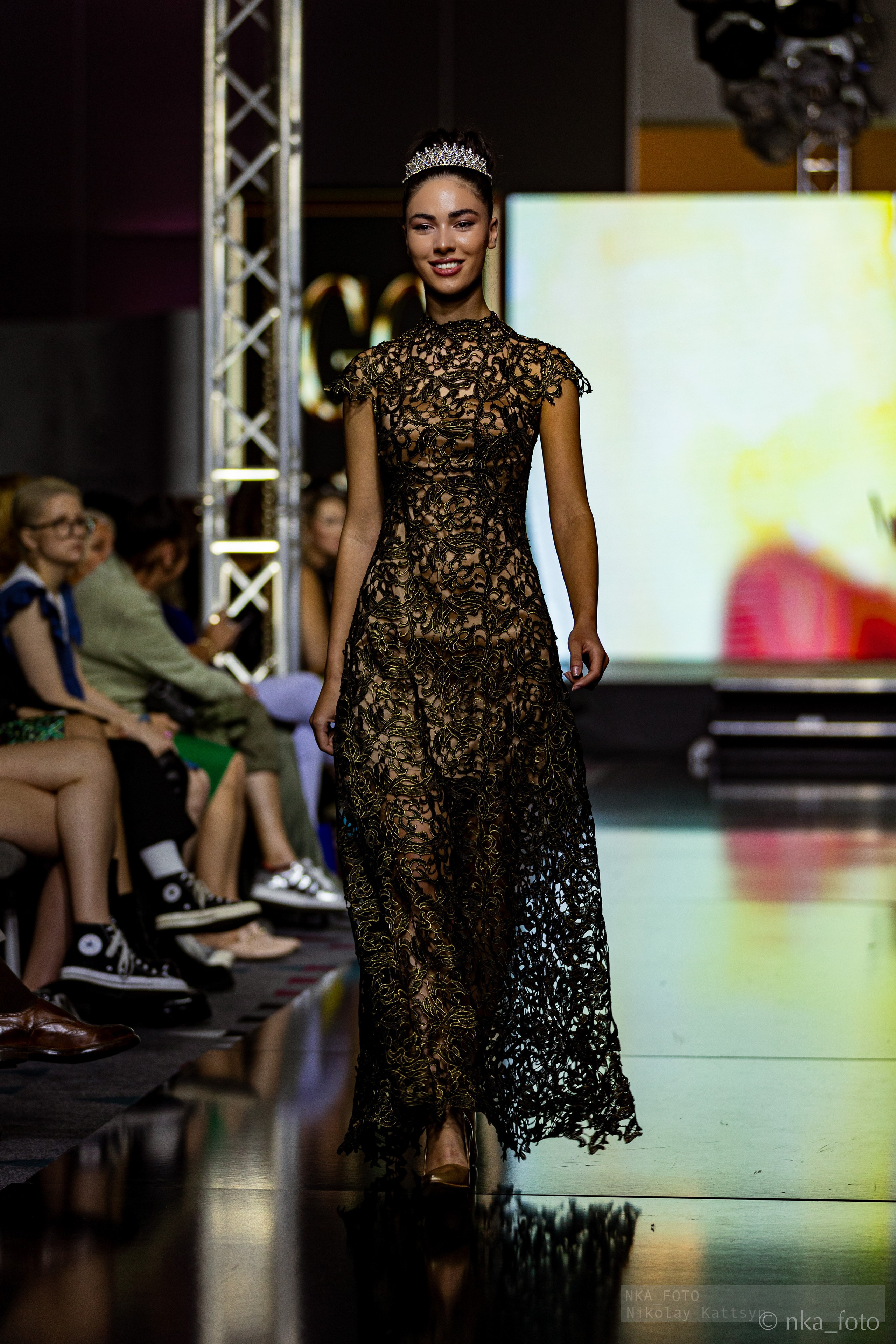 Модная неделя в Тбилиси. Фотограф в Москве портреты | репортажи | спорт