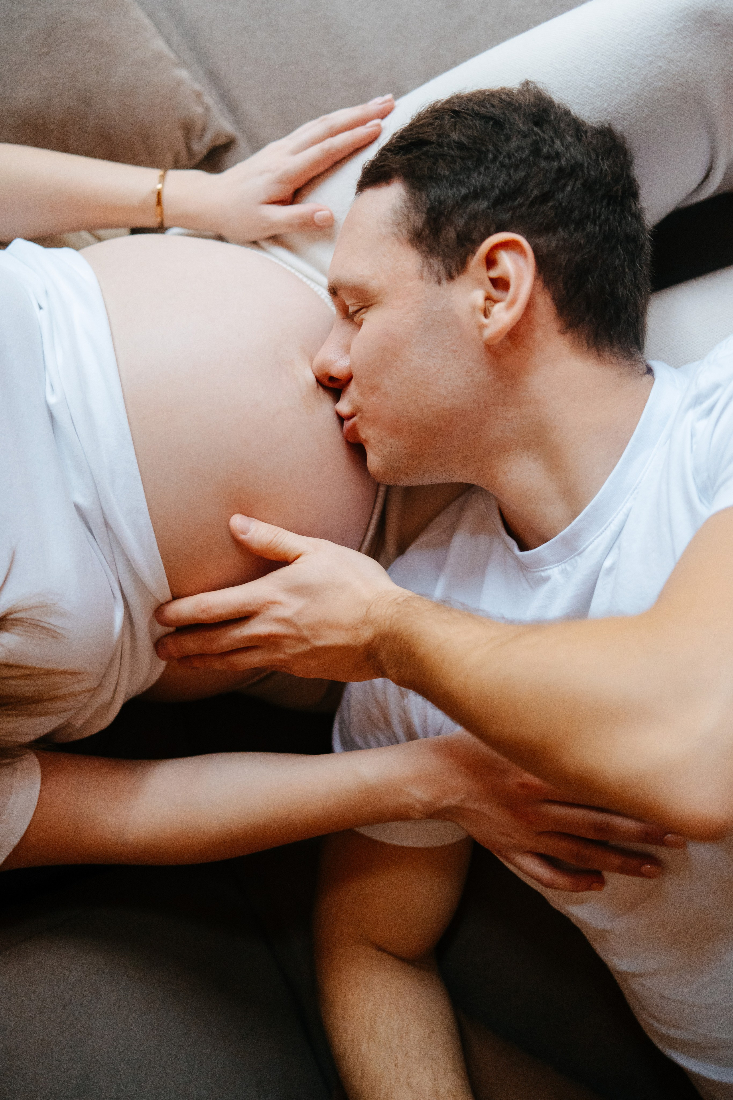 Семья. Семейный и свадебный фотограф в Санкт-Петербурге и Москве