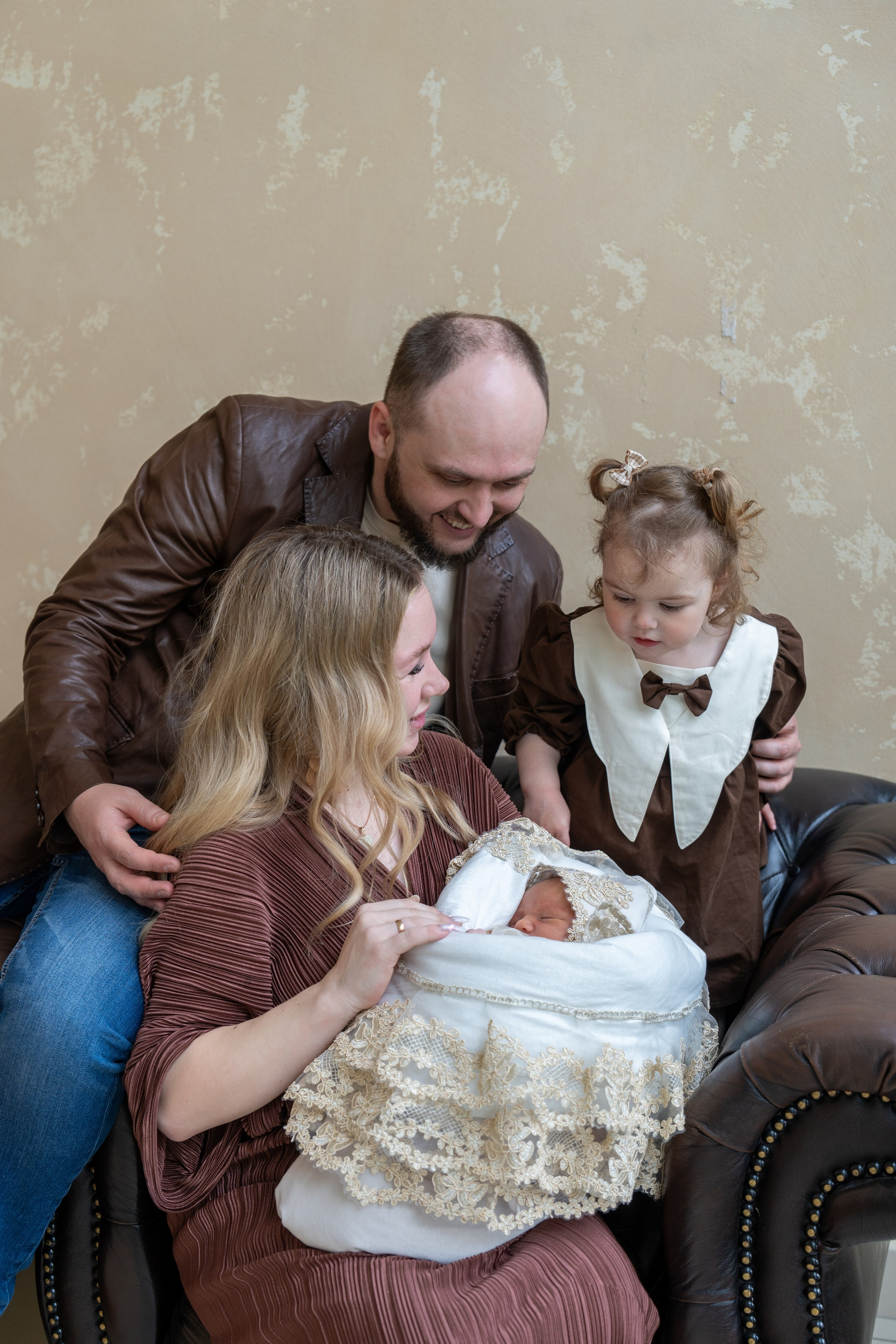 Роддом 9. Главная