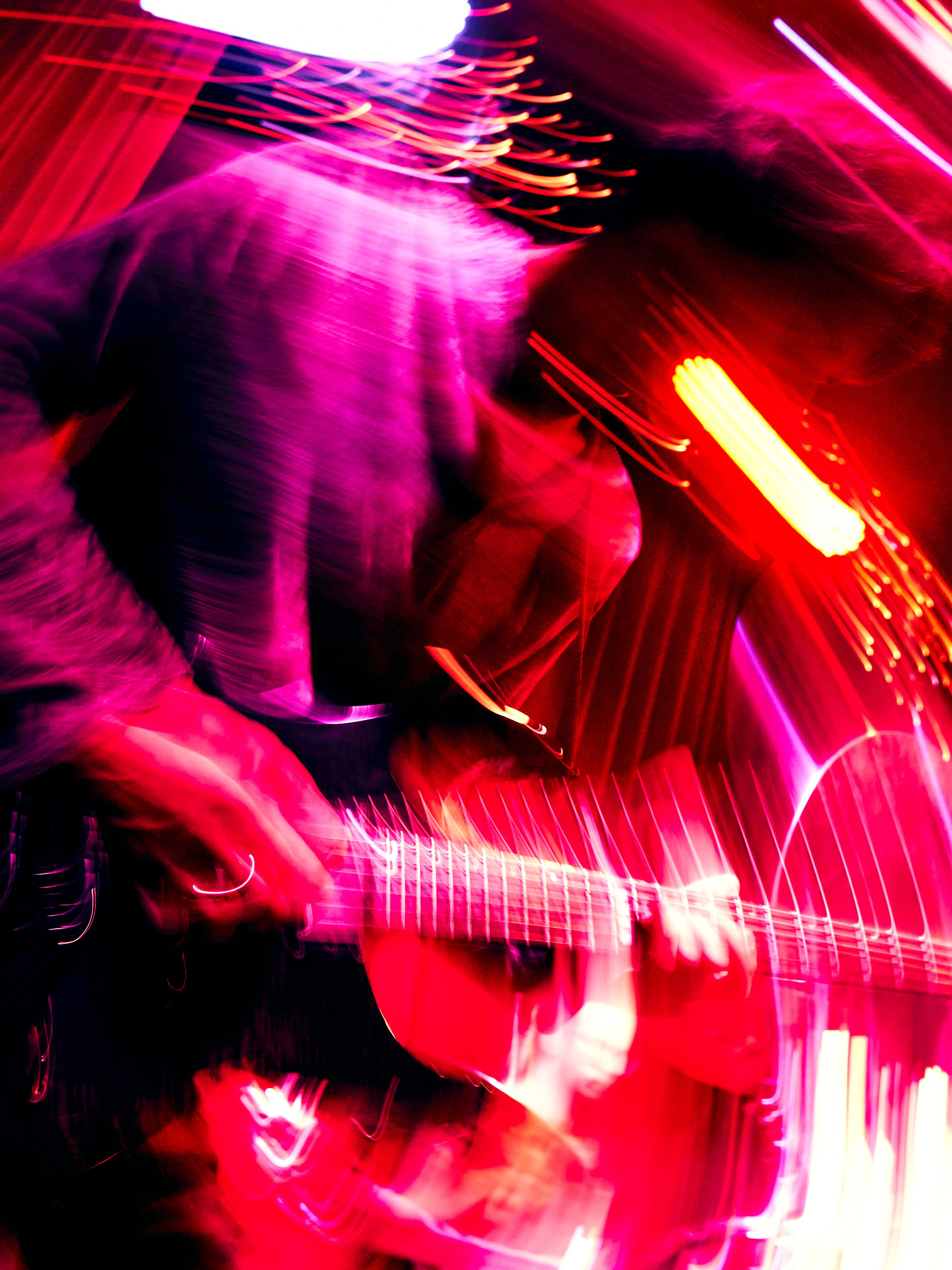 Концерт Porto Moris 2024. Портретный фотограф в Москве