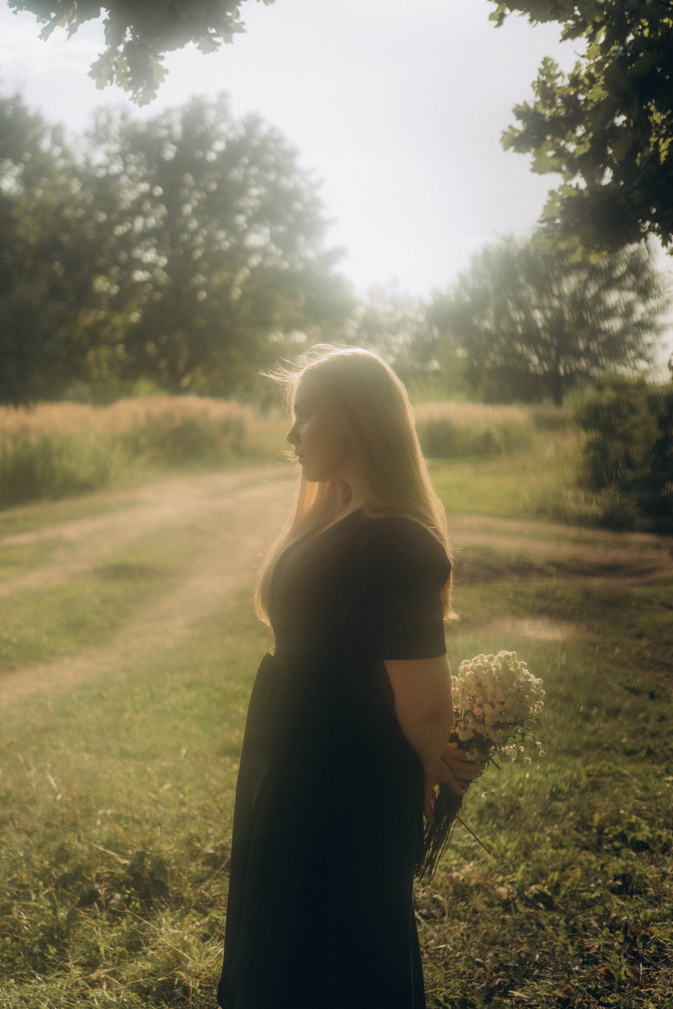 София. Портретный фотограф Дарья Бахматова | Нижний Новгород