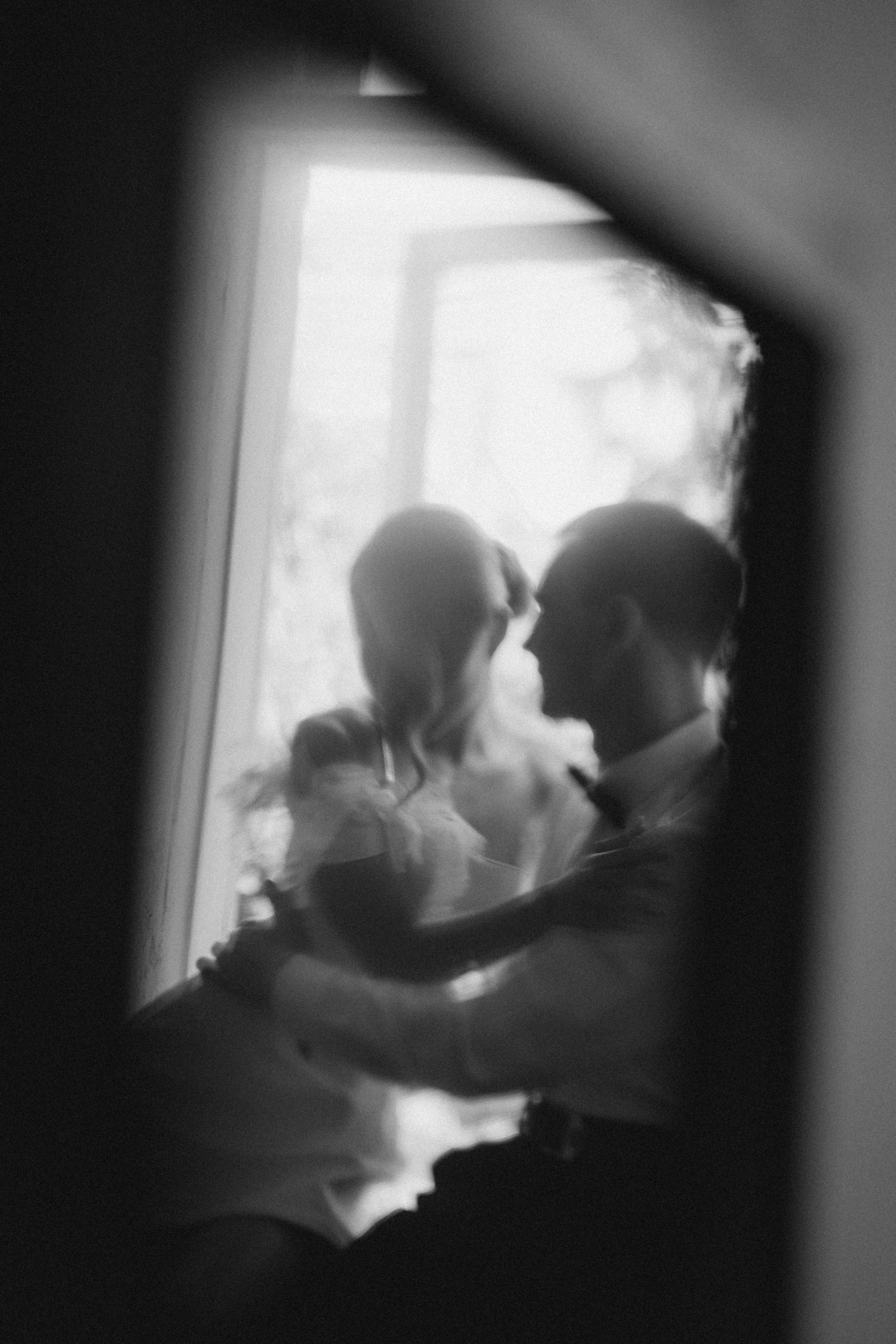 Свадьба Григория и Екатерины. Портретный фотограф Дарья Бахматова | Нижний Новгород