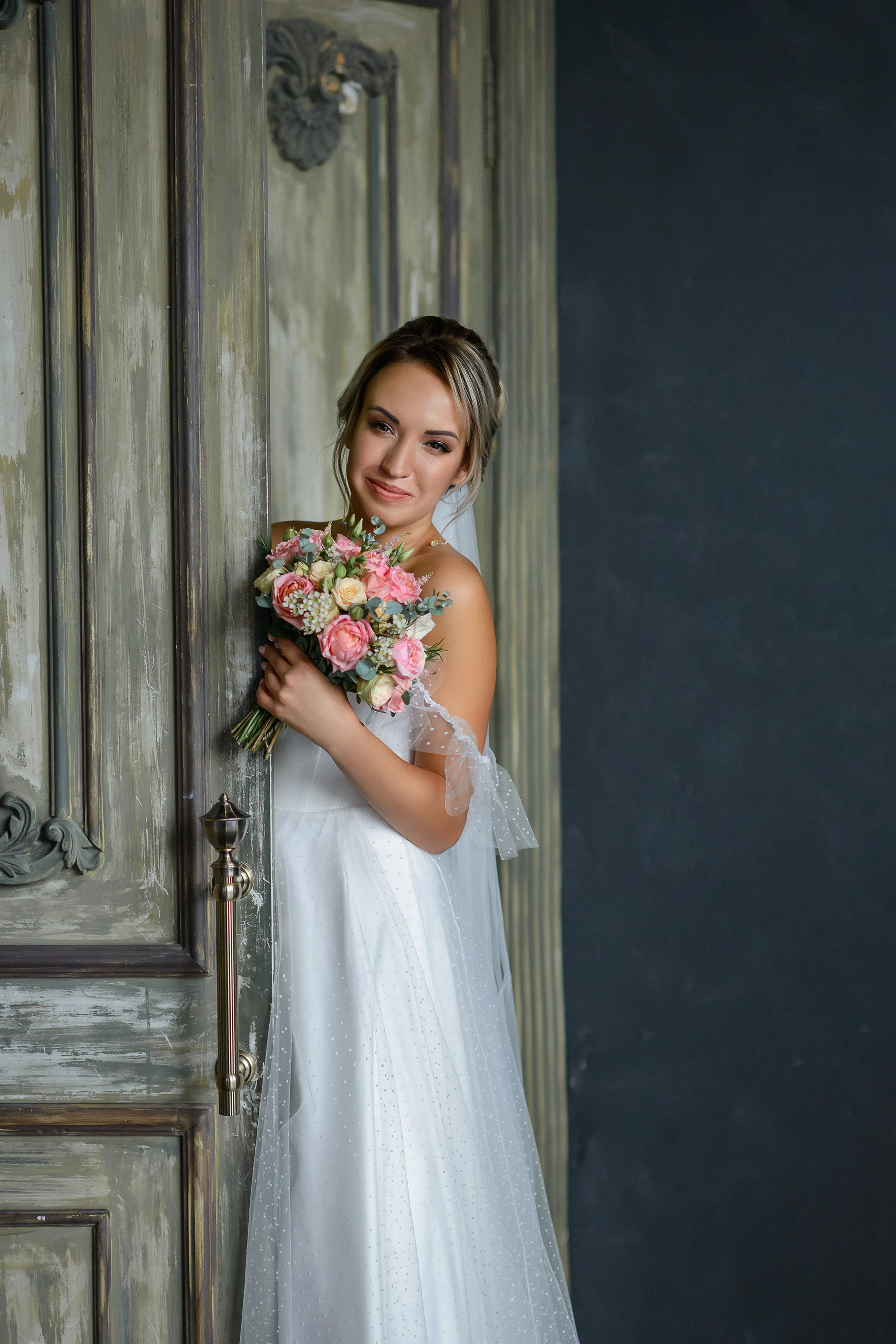 Свадебная фотосессия. Семейный фотограф в Минске Виктория Дубровская