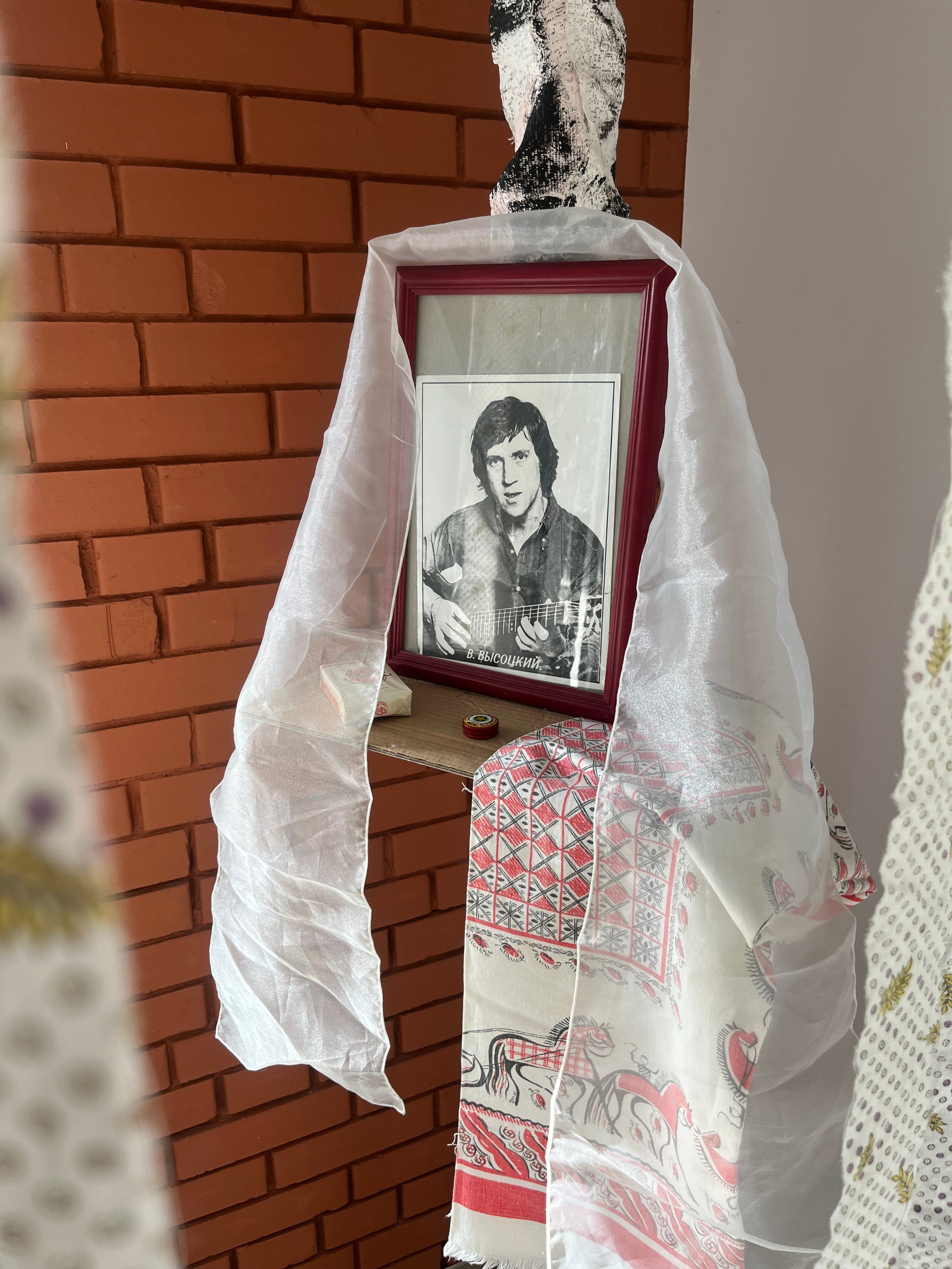 Homesick. Anna Jennifer | Contemporary Artist