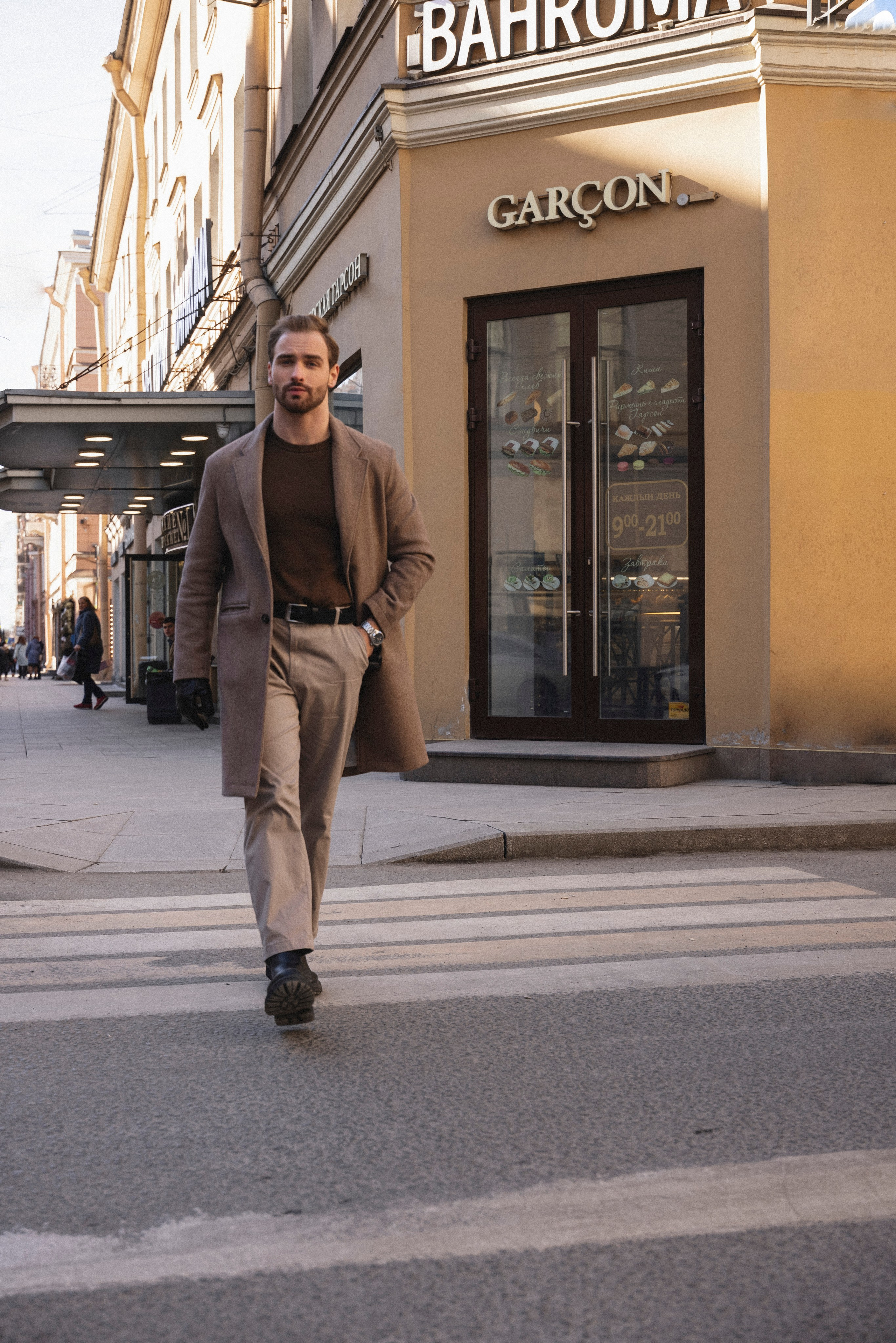 Кирилл. Свадебный и портретный фотограф