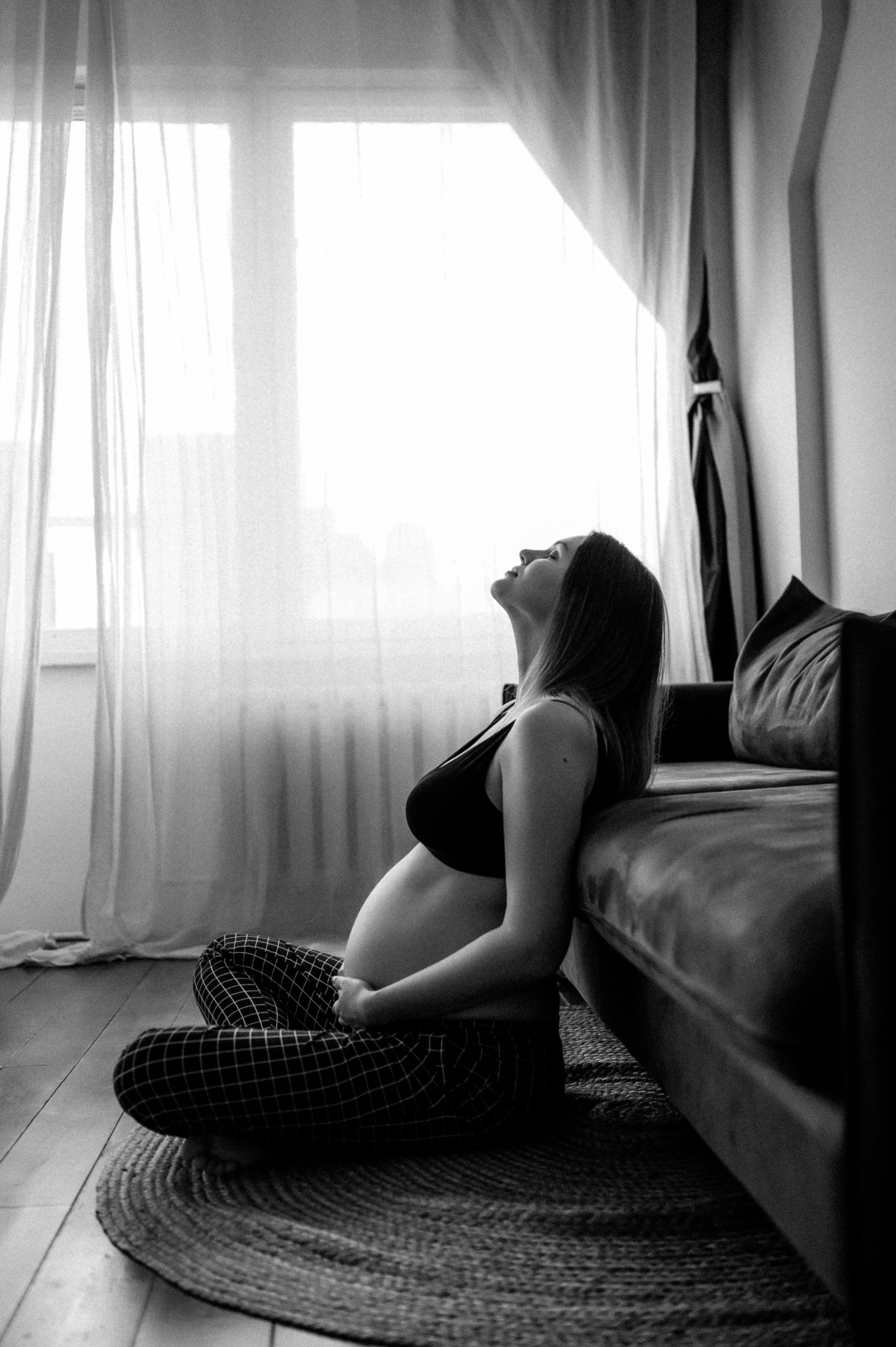 Женя и Сережа. Свадебный фотограф, фотограф беременности Дарья Доценко