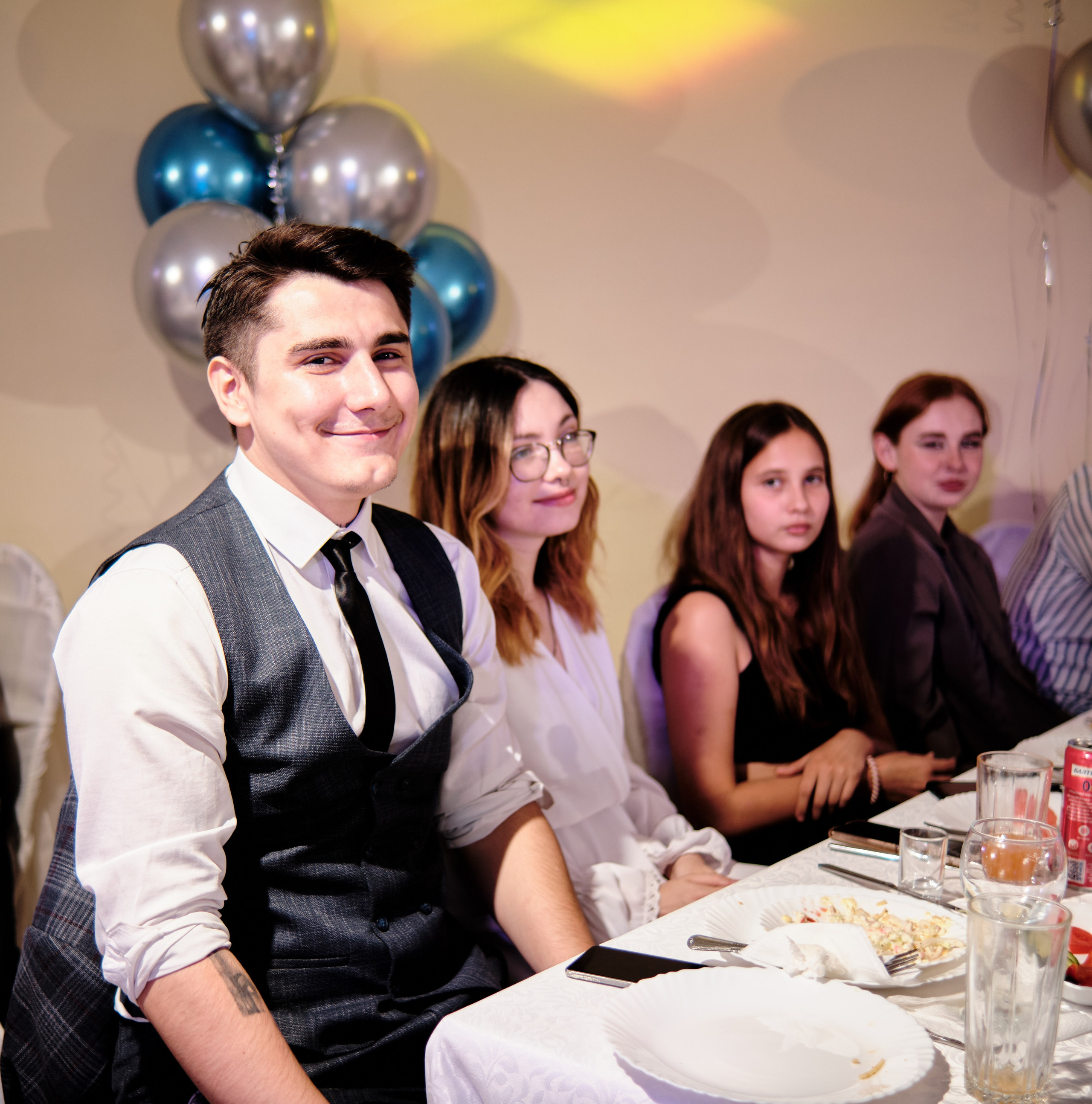 Томск. Ульяна и Дмитрий. Свадебный и семейный фотограф в Новокузнецке Иван Иванов