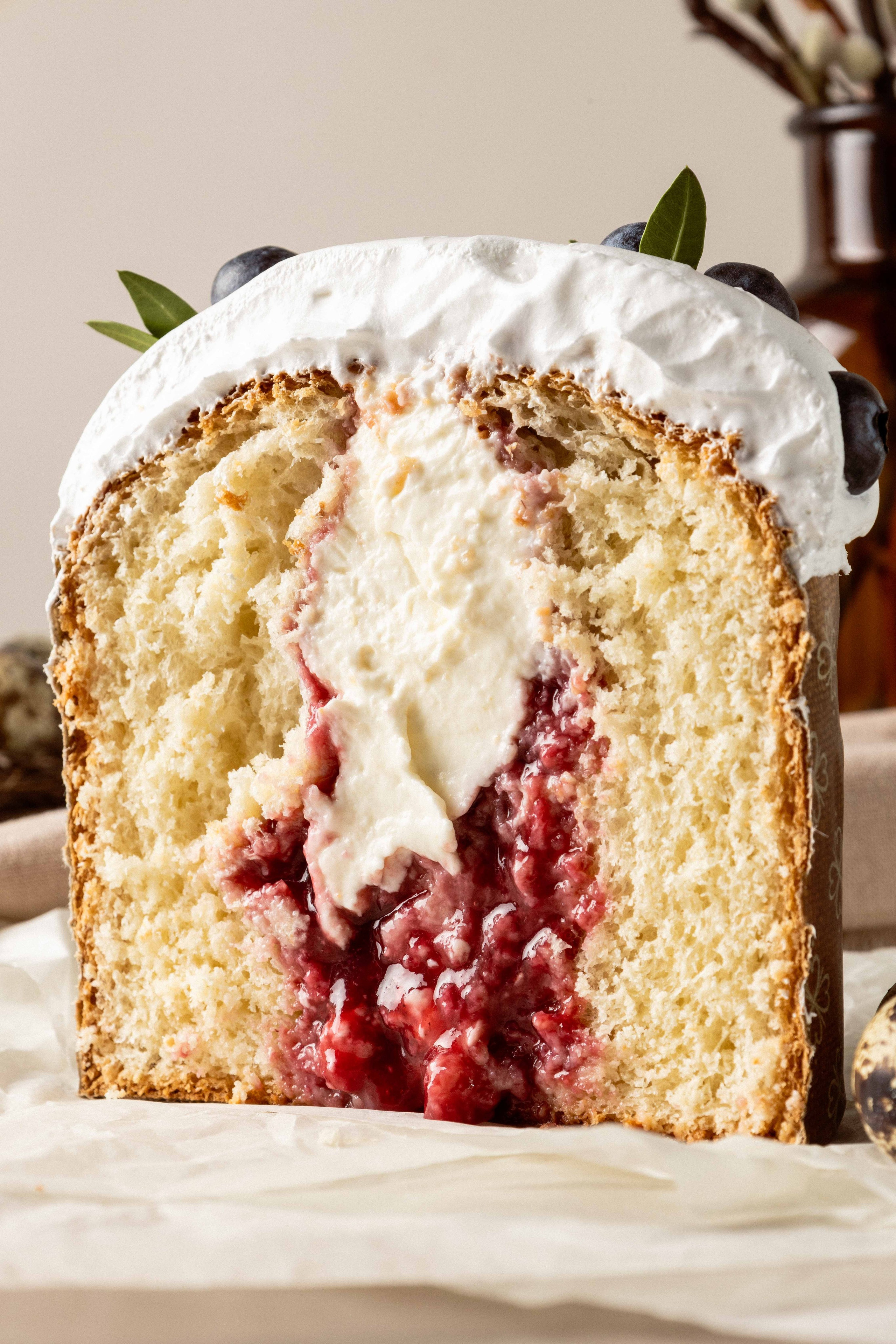 Пасхальная коллекция от сети кофеен «Максим». Фотограф в Тюмени Башмакова Анна