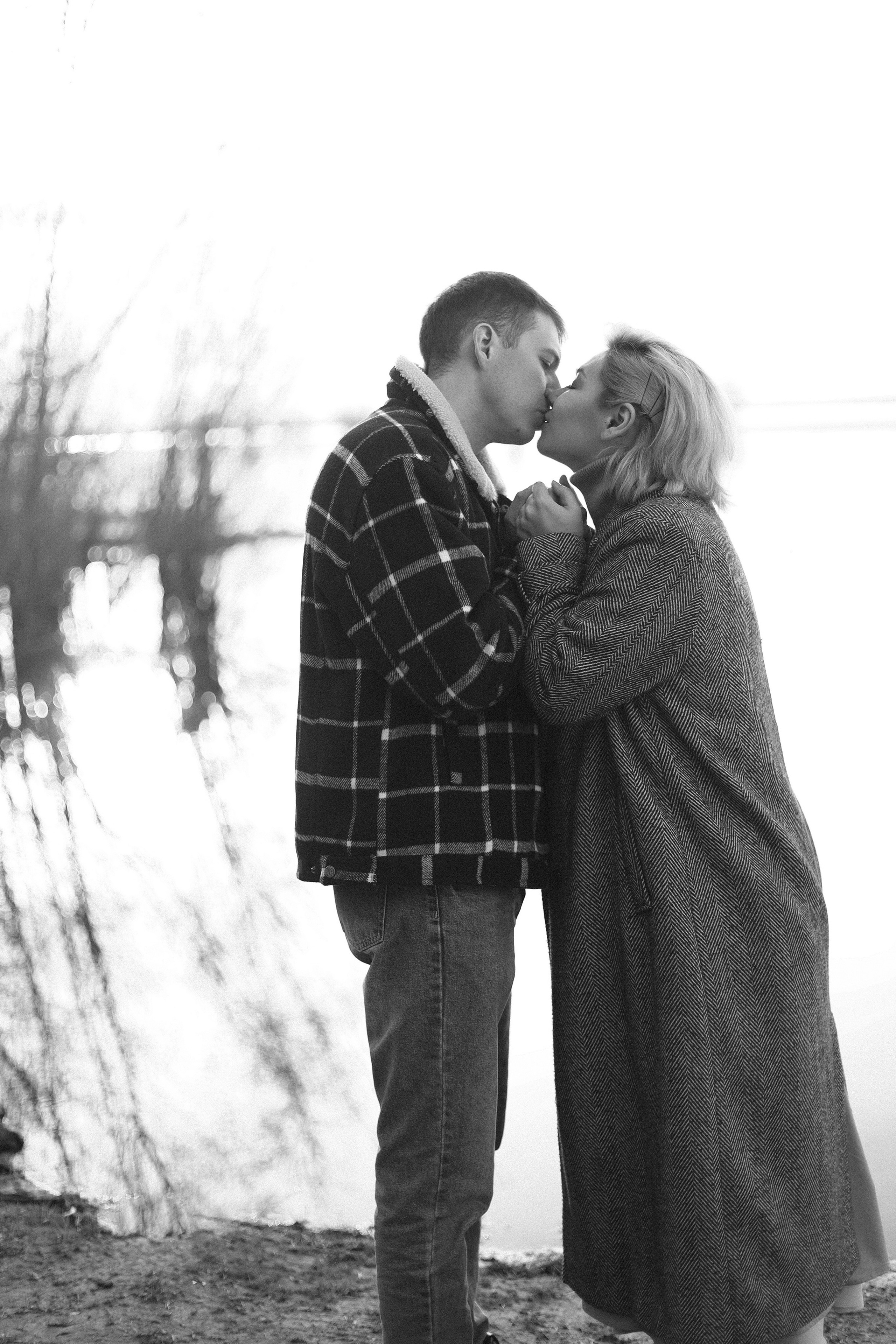 Для двоих. Семейный фотограф в Тюмени | Алёна Снопкова