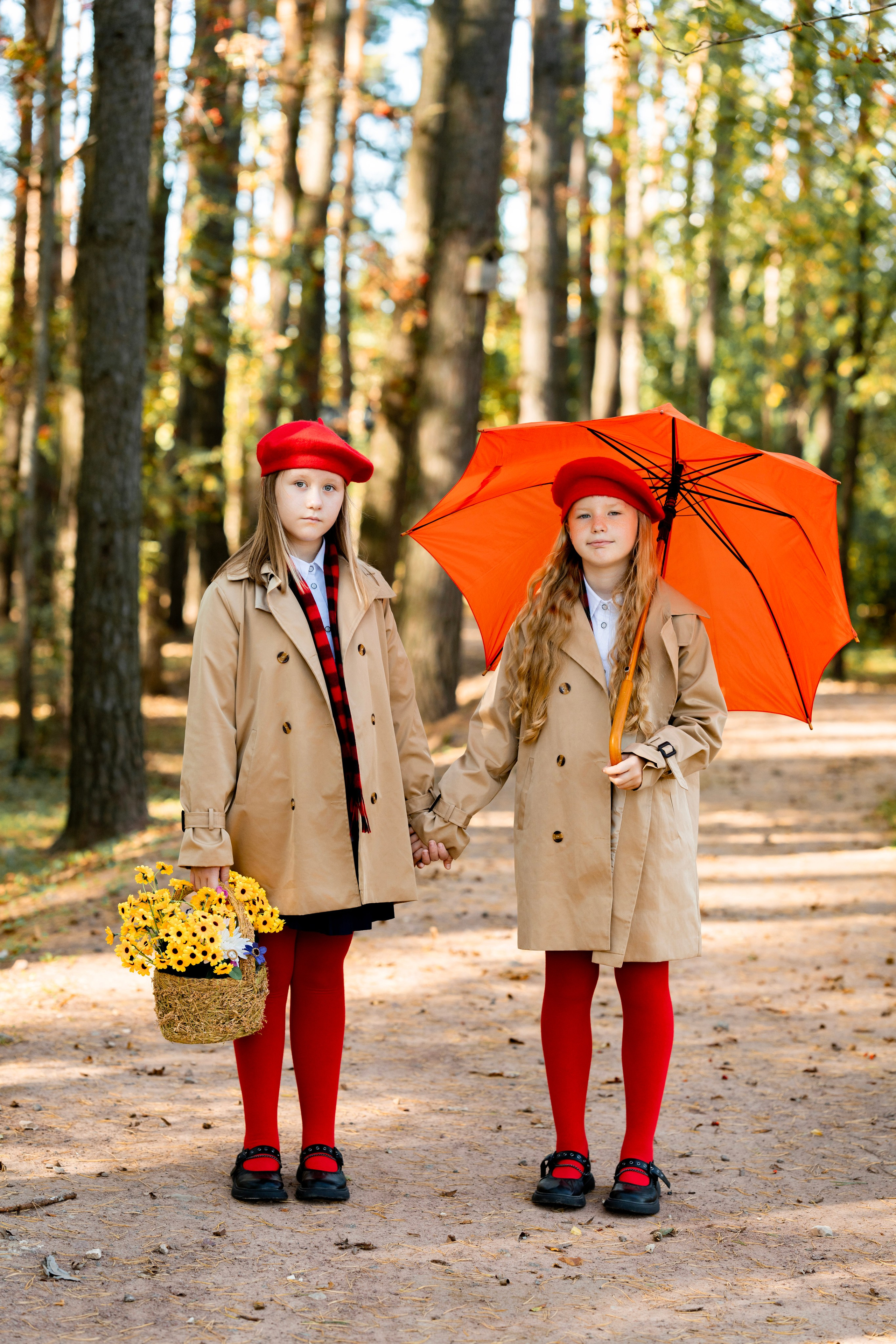 Осень 2. Фотограф Юлия Попова