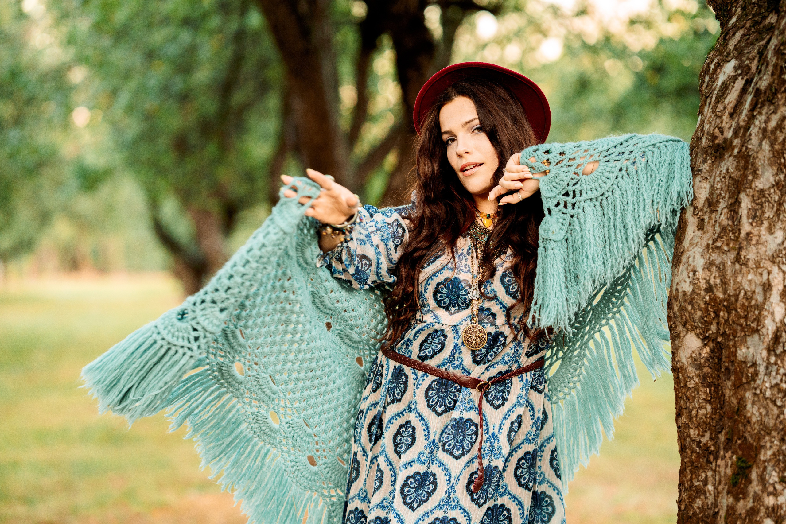 Лето. Фотограф Юлия Попова