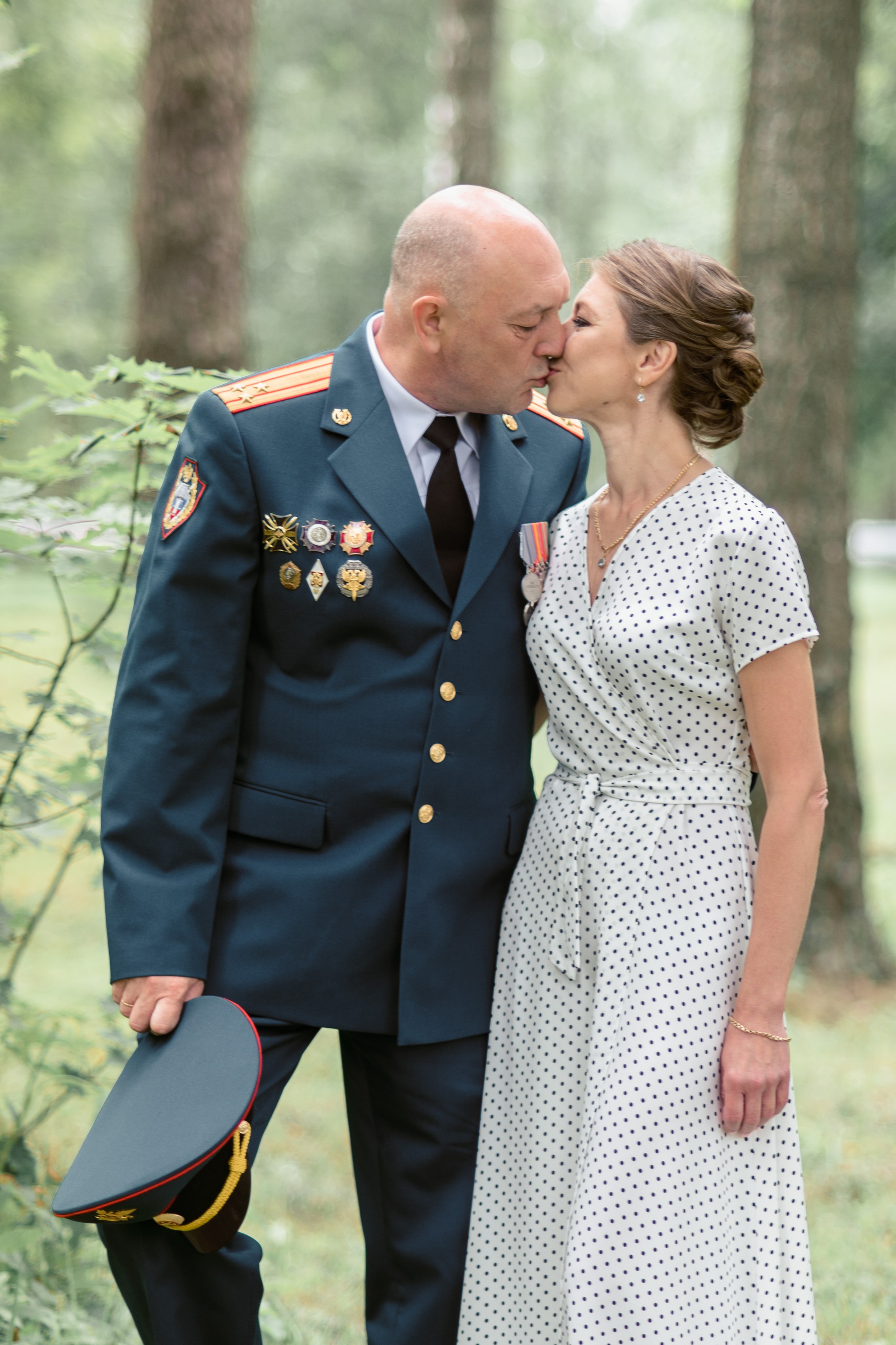 Венчание. Фотограф Юлия Попова