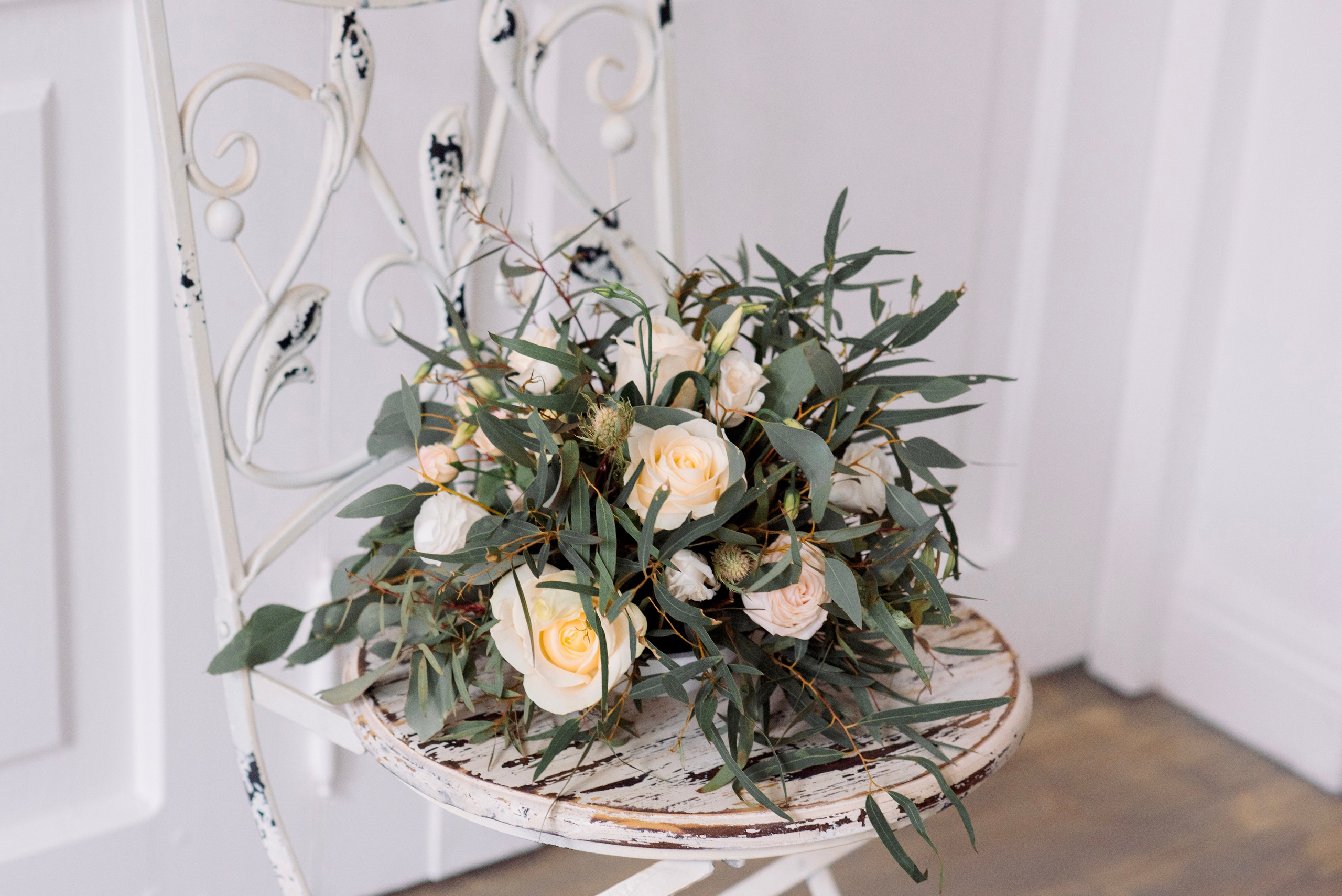 Розовое. Фотограф Юлия Попова