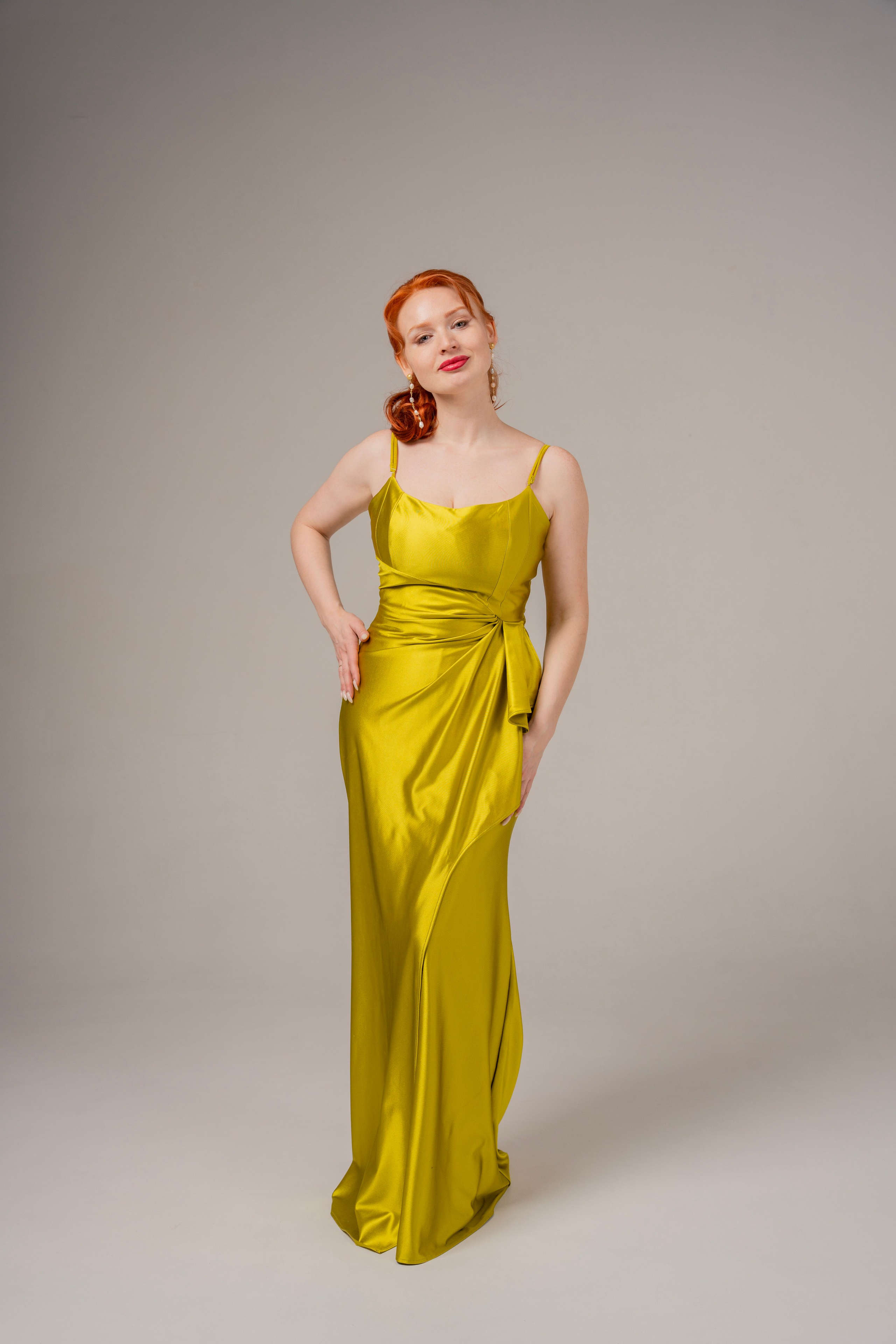 Галина. Фотограф Юлия Попова