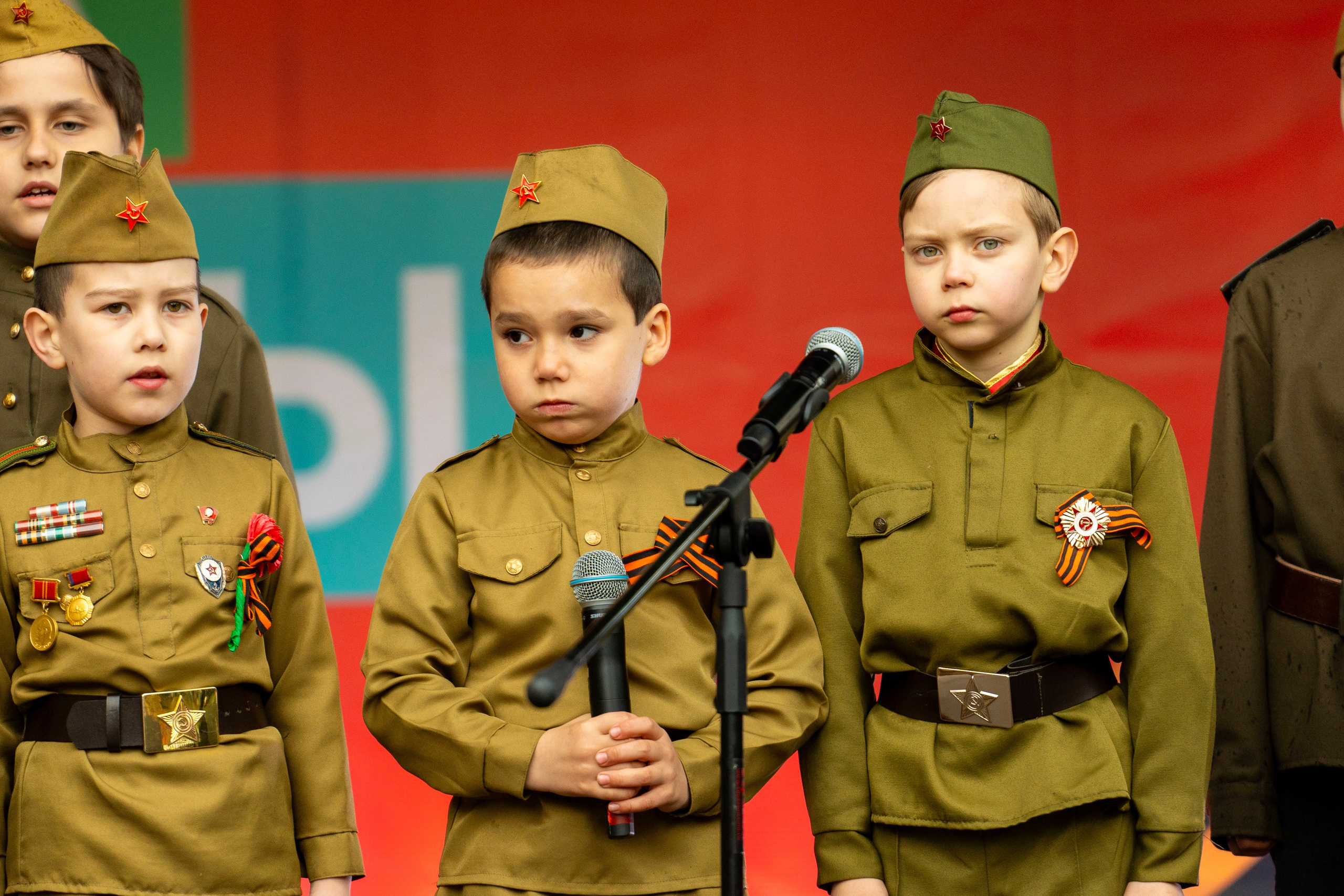 Добровидение 2025. Фотограф Юлия Попова