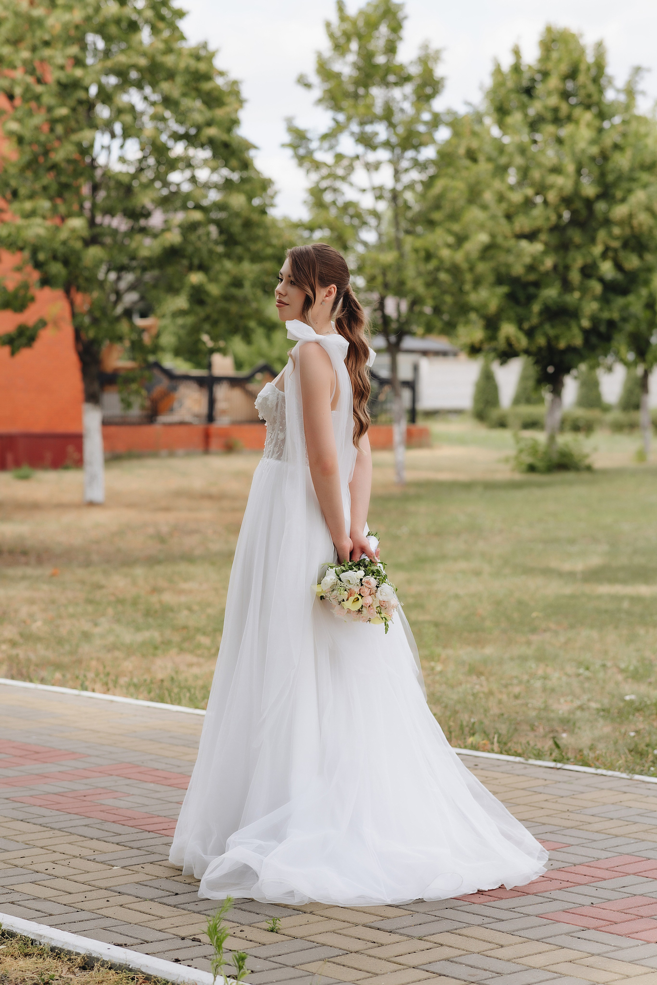 Алиса и Алексей. Фотограф Карина Шмулёва. Воронеж и область