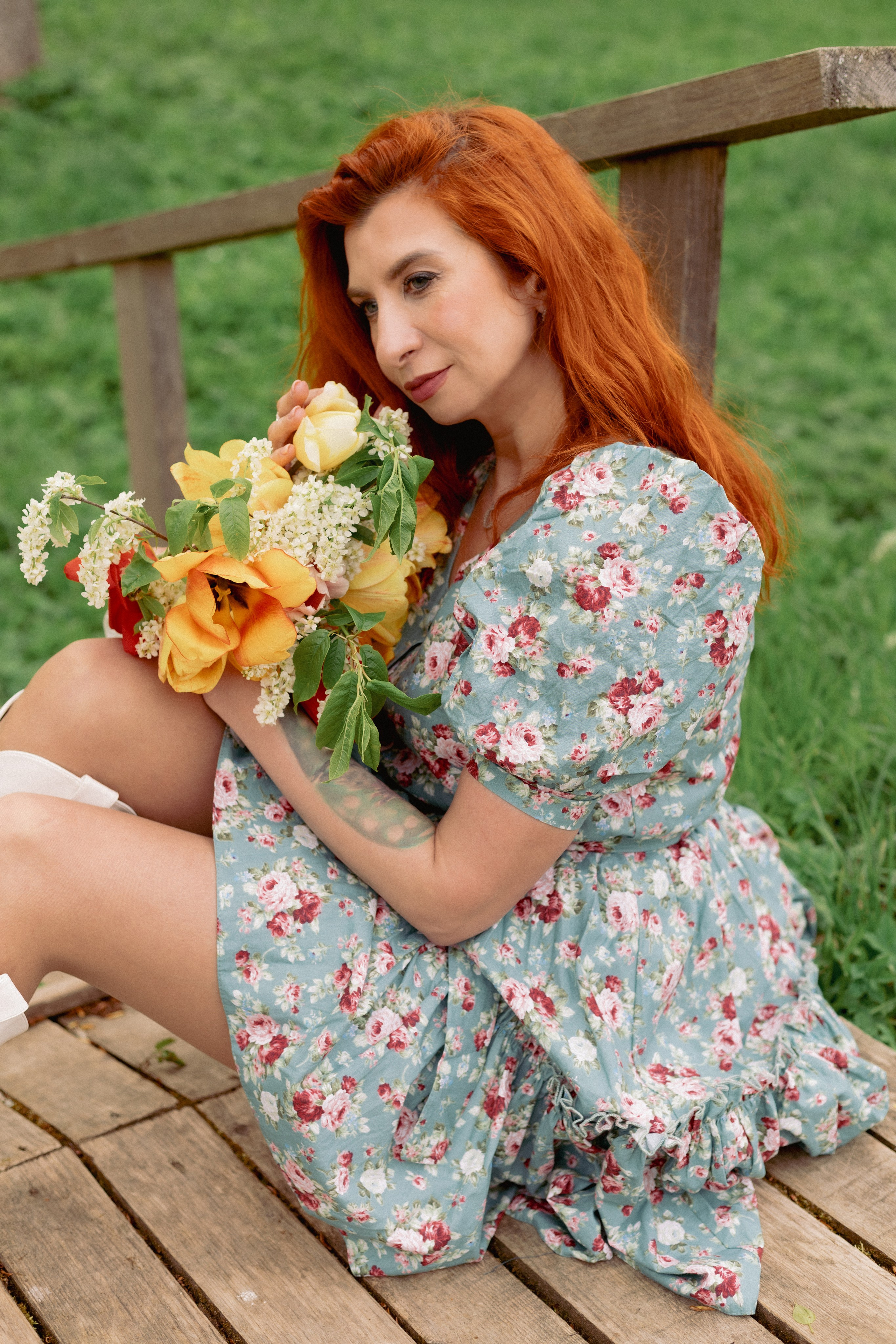 Музея- Усадьбы Н. К. Рериха. Фотограф Наталья Ширяева