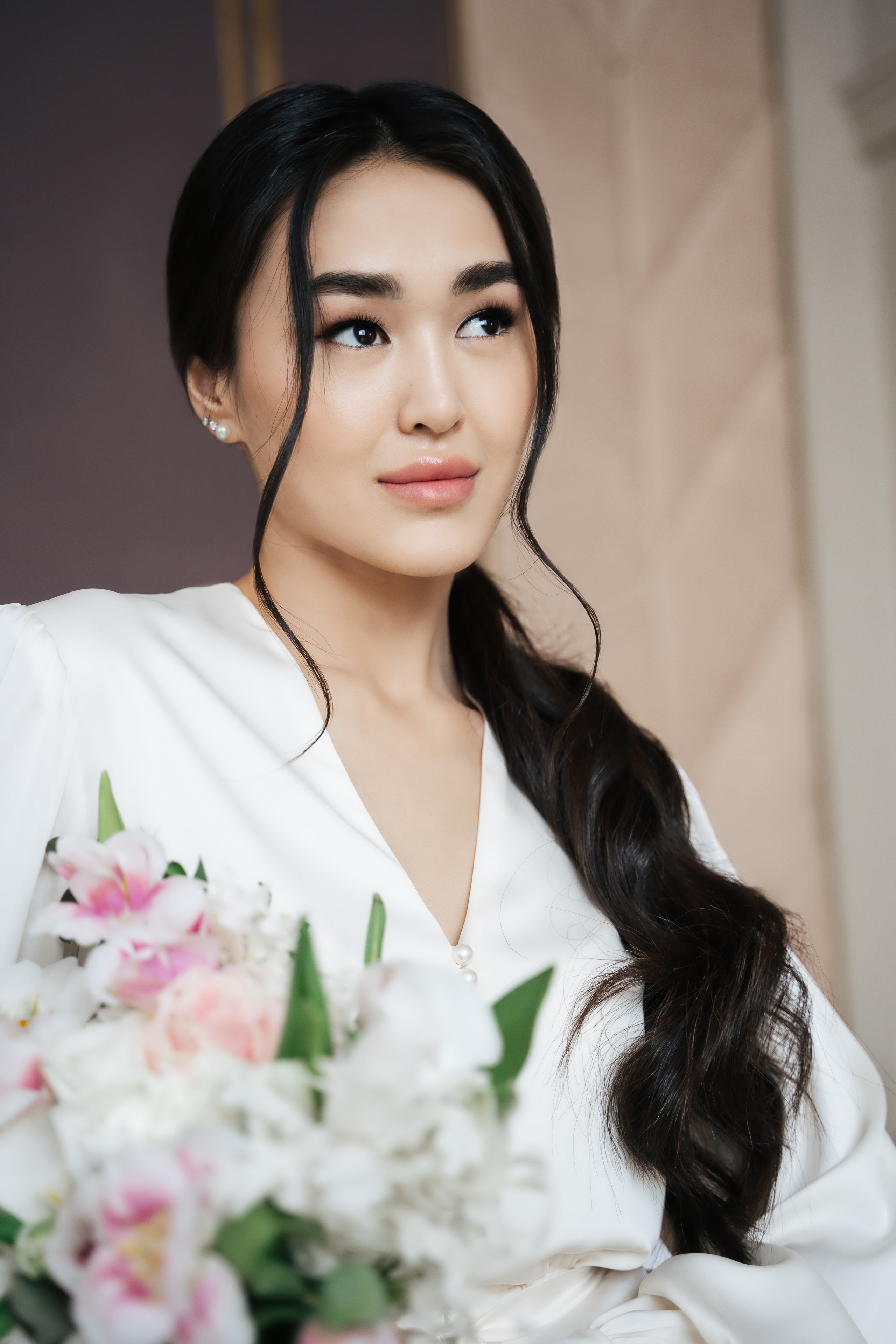 Утро невесты. Главная