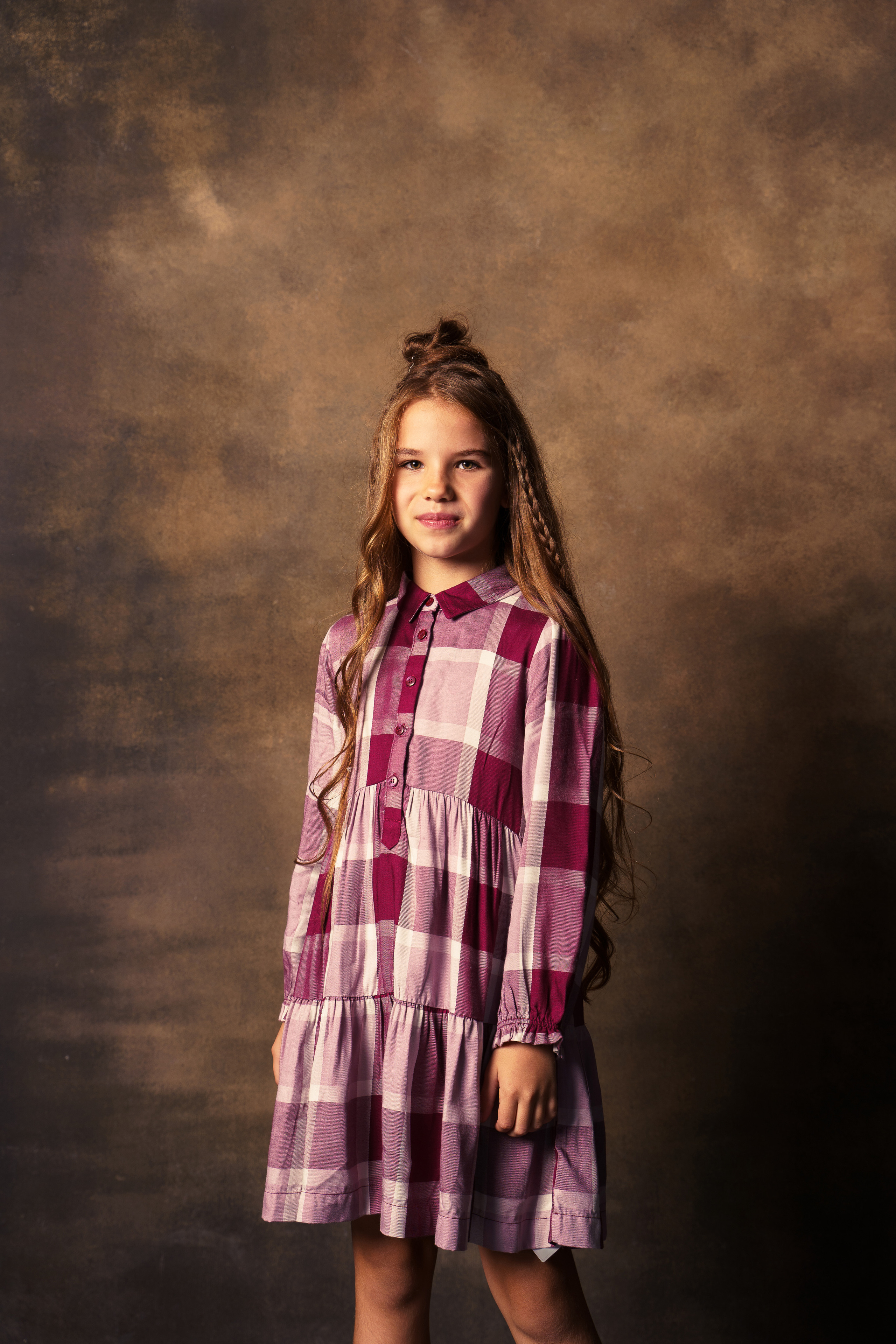 Журнал Stelle дети. Осень 2021. Главная