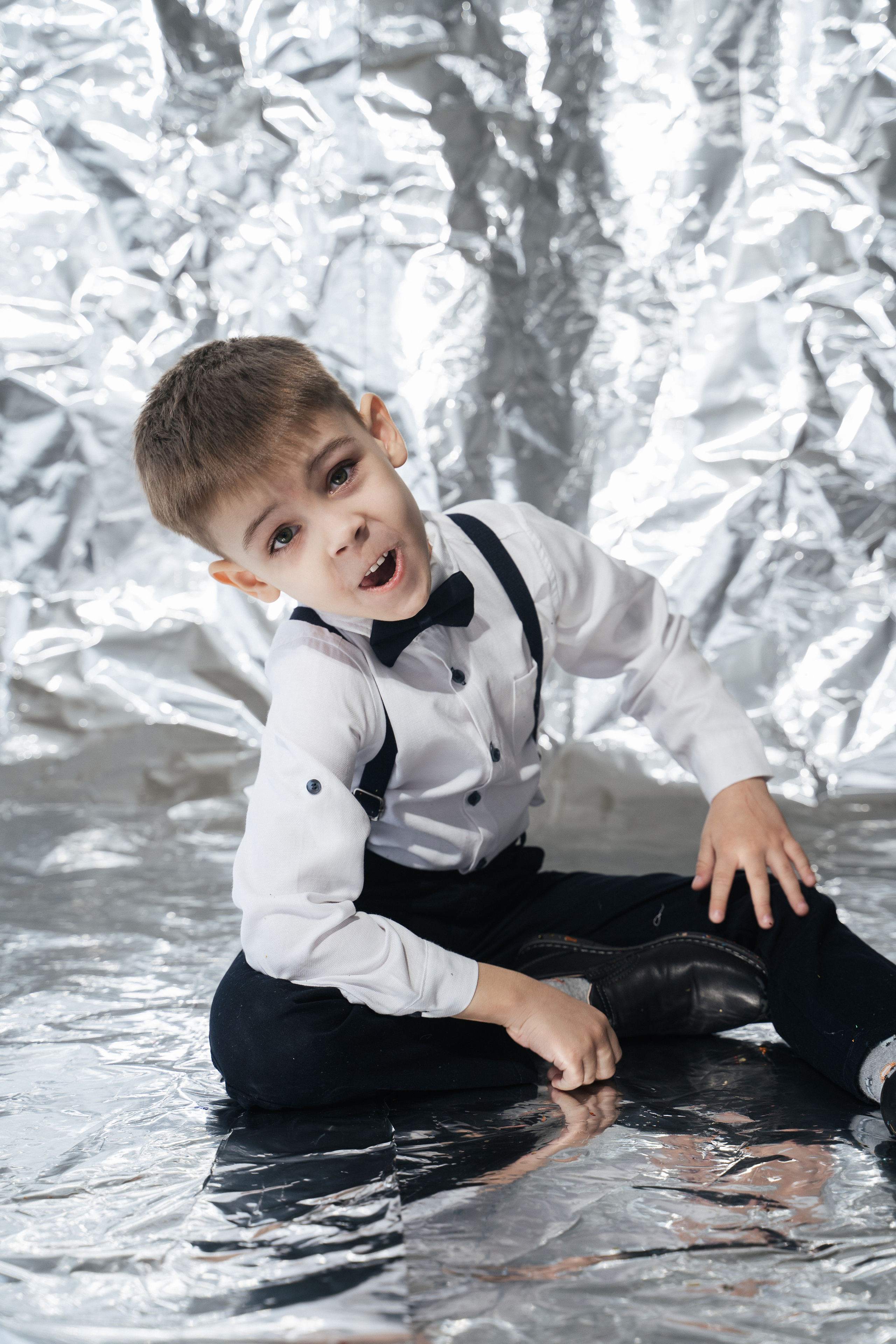 Журнал Stelle дети. Зима 2022. Главная