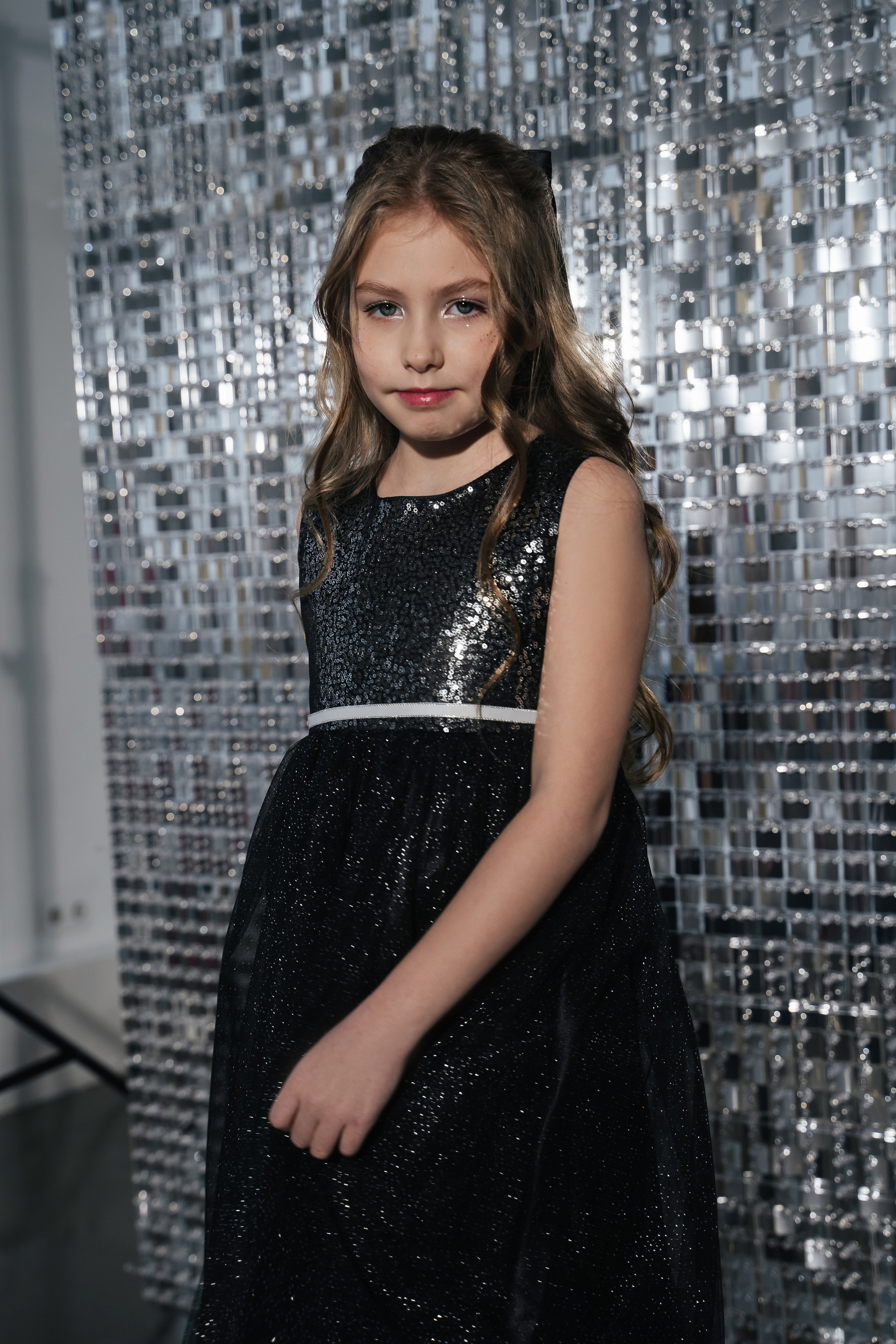 Журнал Stelle дети. Зима 2022. Главная