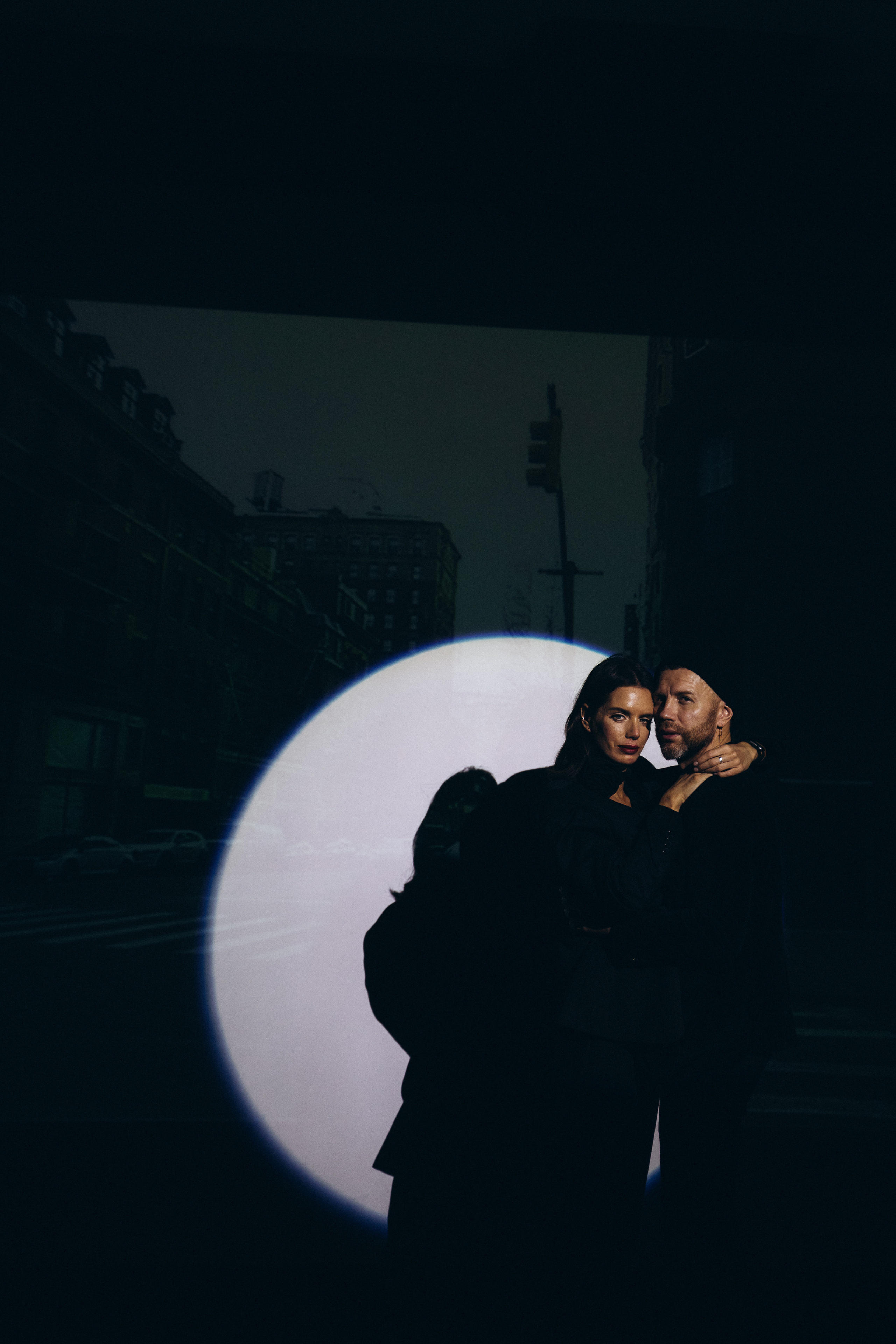 Кинотеатр. Главная