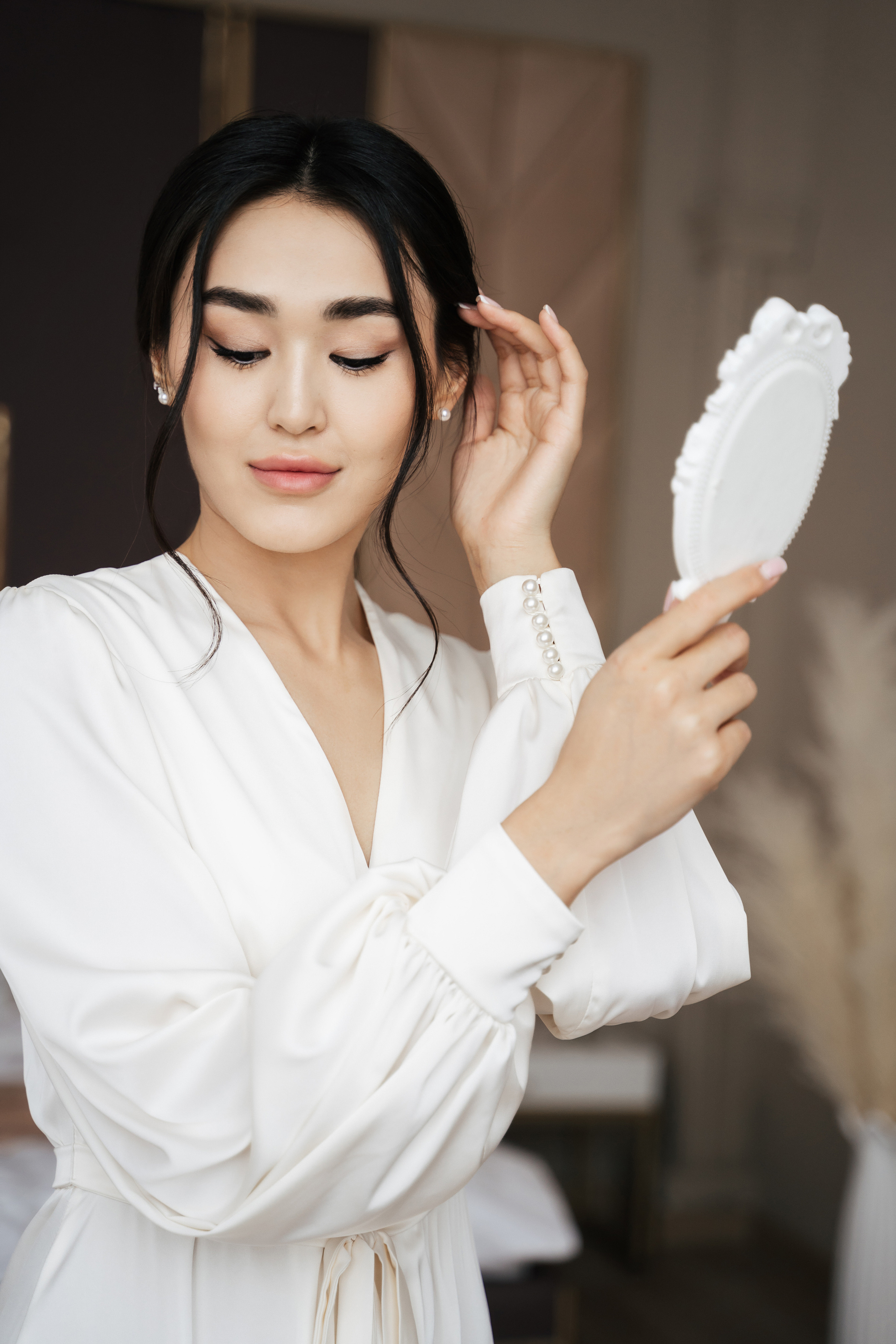 Утро невесты. Главная