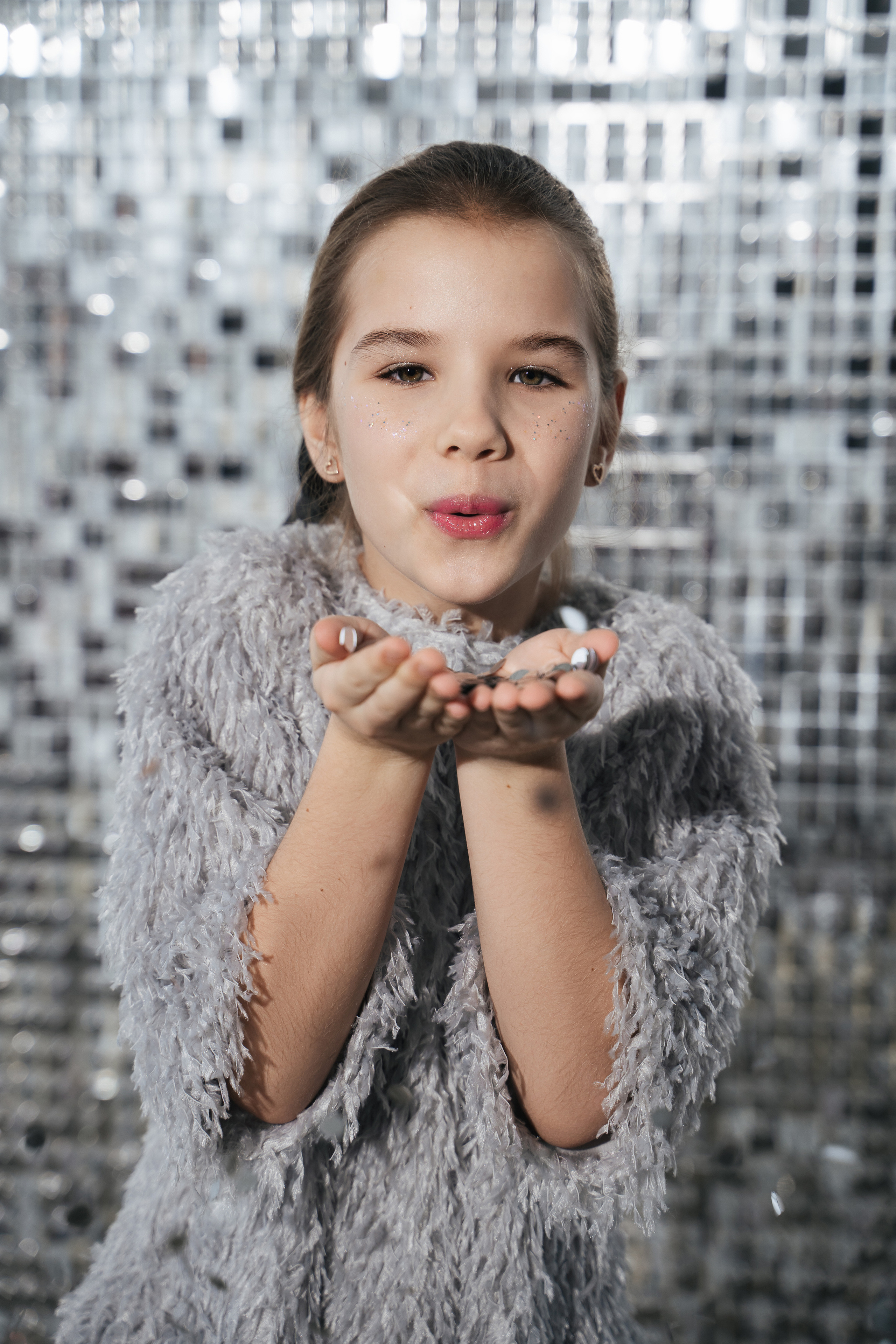 Журнал Stelle дети. Зима 2022. Главная