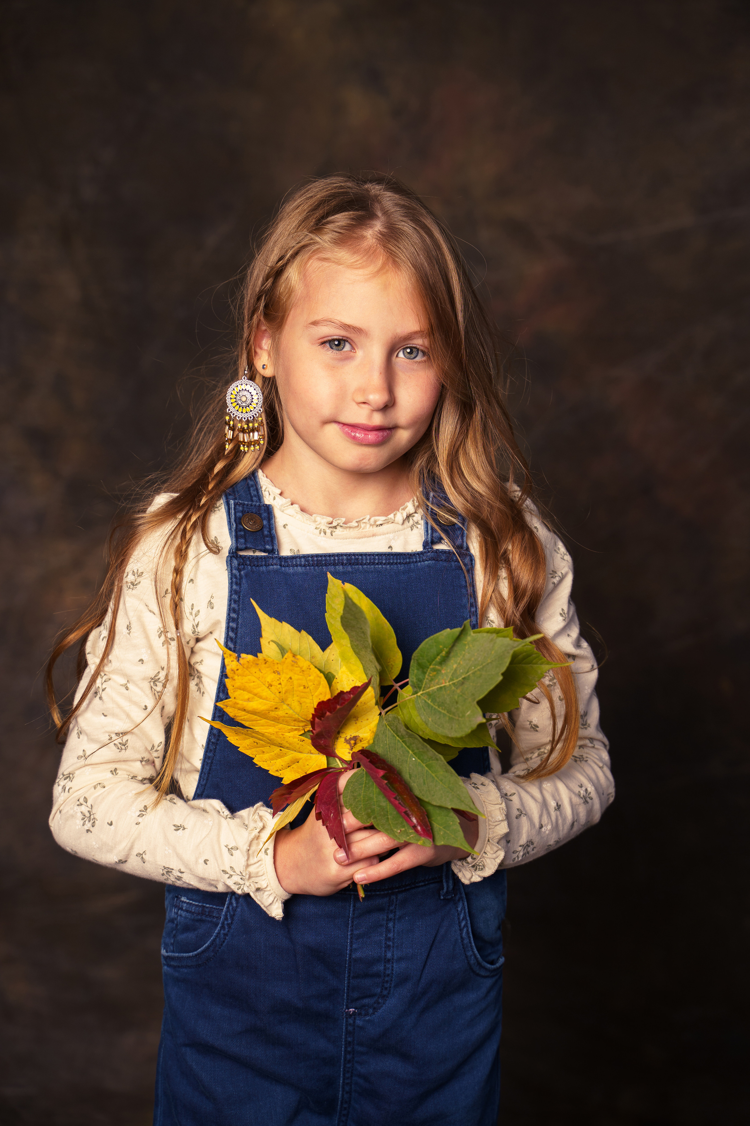 Журнал Stelle дети. Осень 2021. Главная