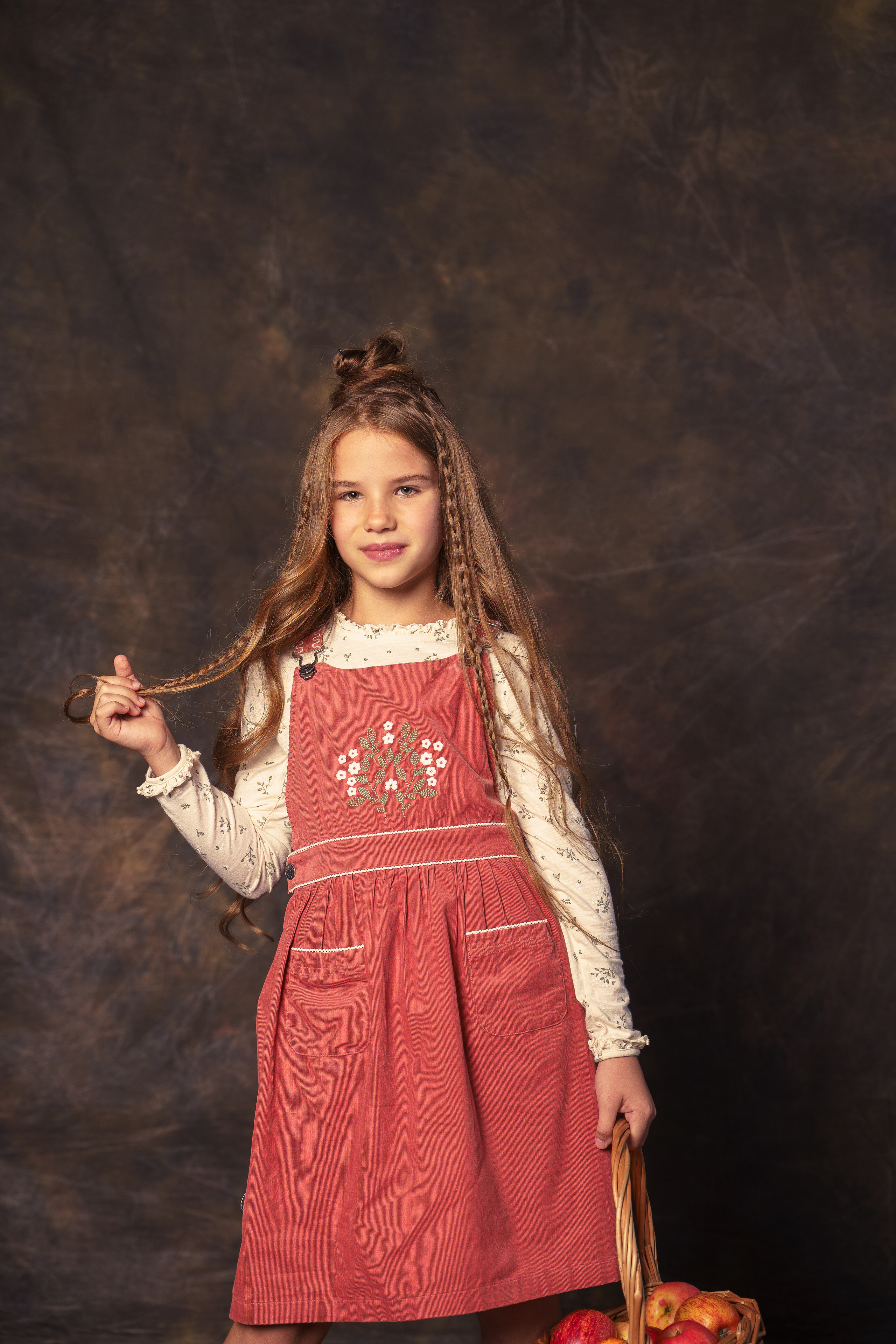 Журнал Stelle дети. Осень 2021. Главная