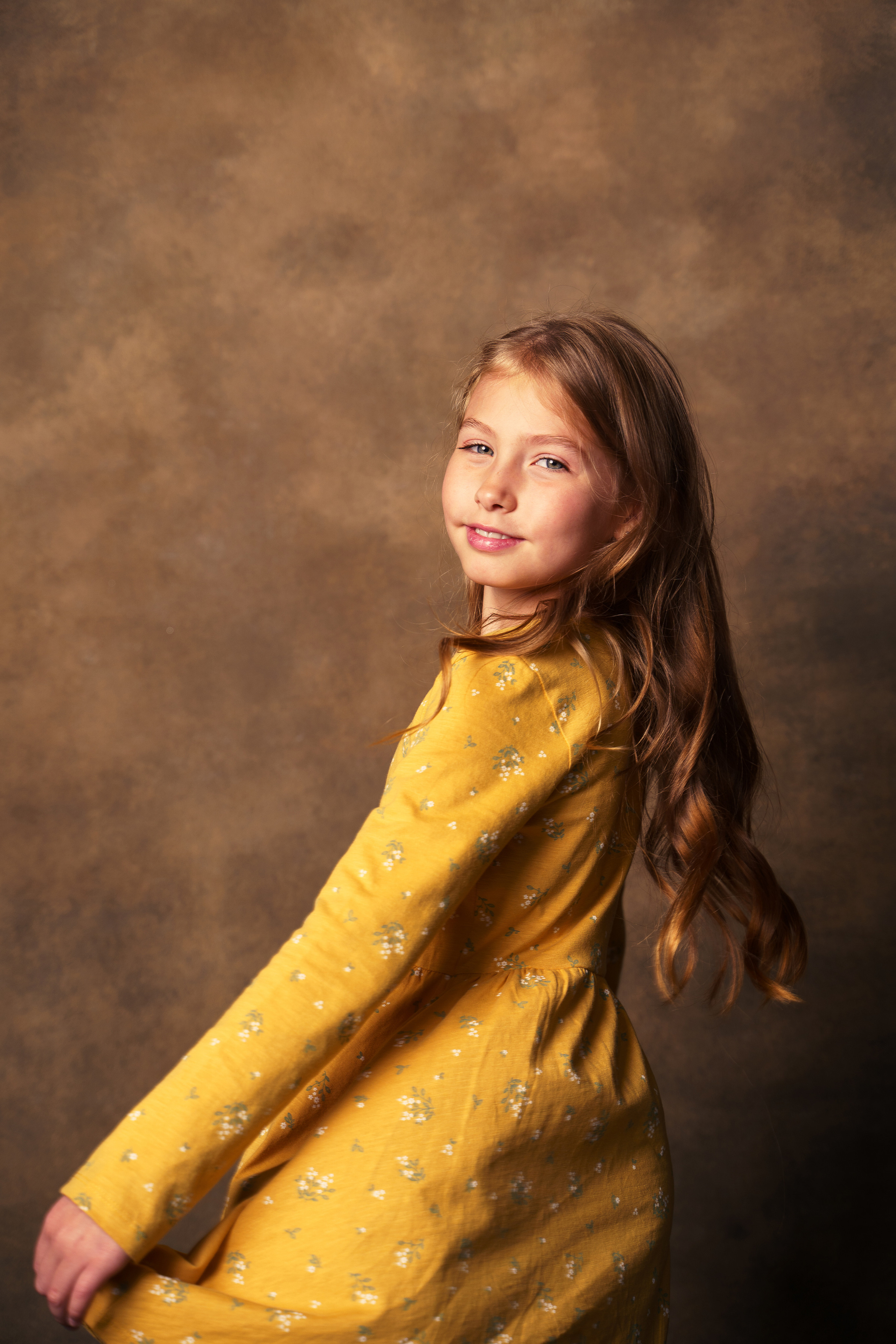 Журнал Stelle дети. Осень 2021. Главная