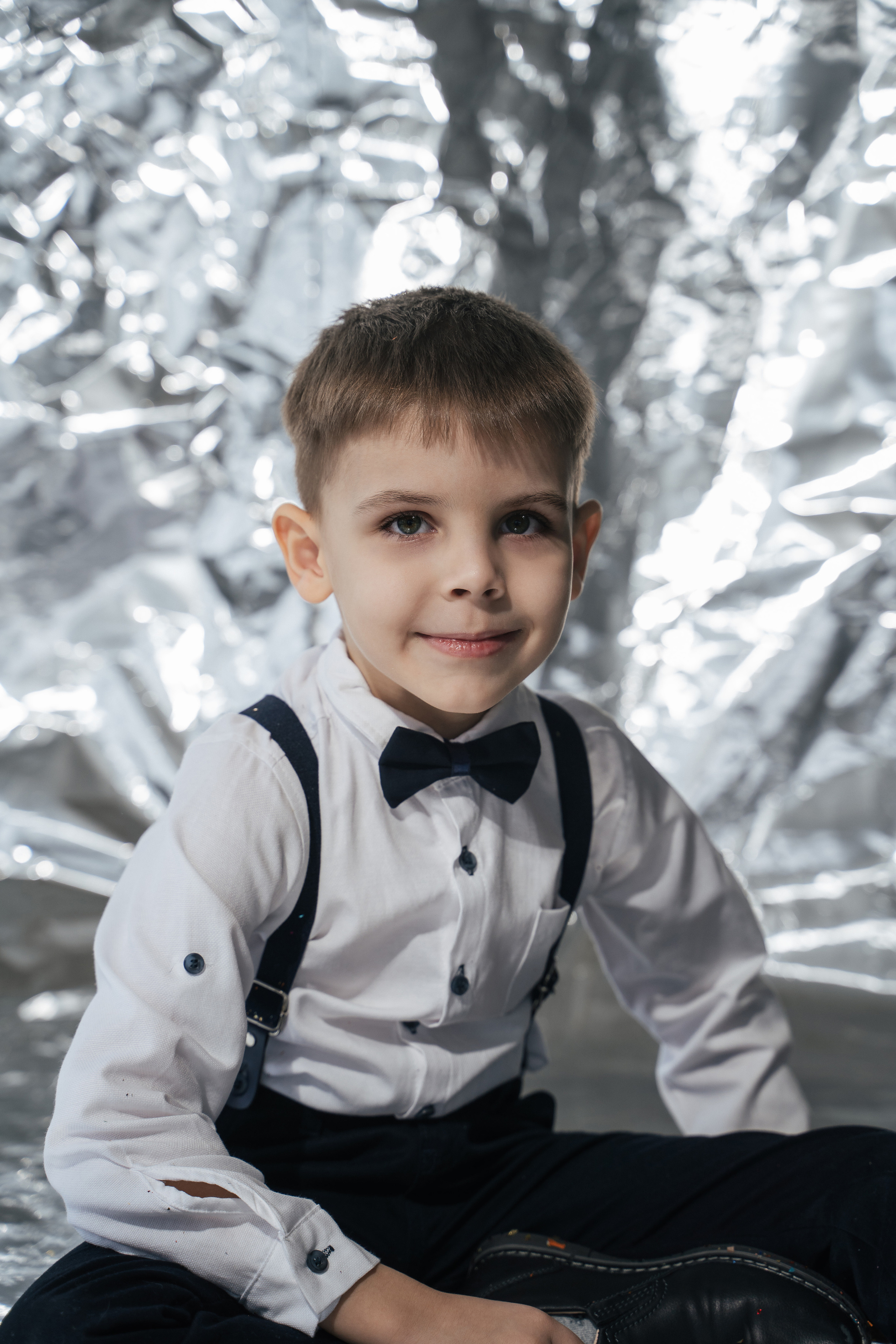 Журнал Stelle дети. Зима 2022. Главная