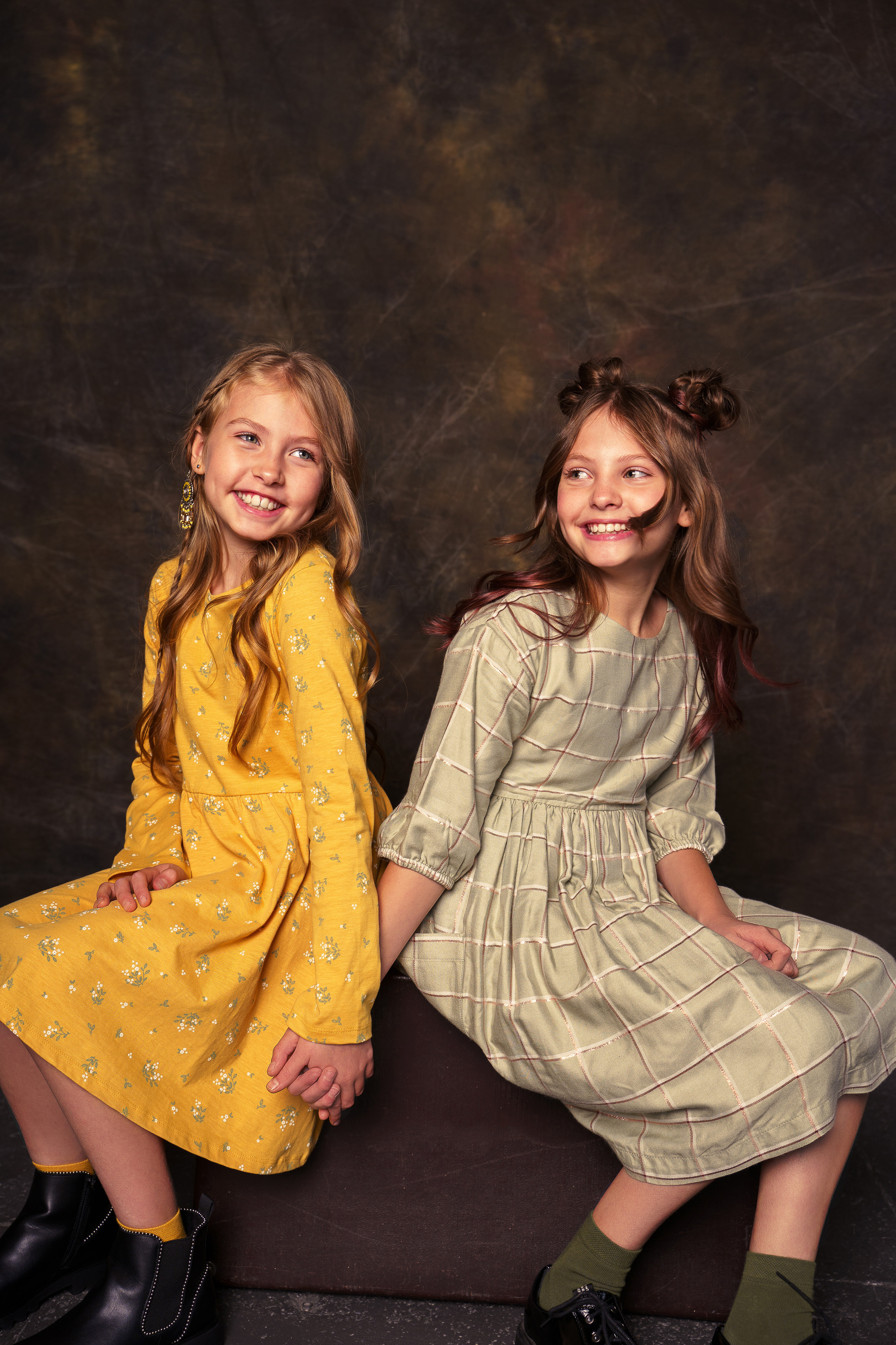 Журнал Stelle дети. Осень 2021. Главная