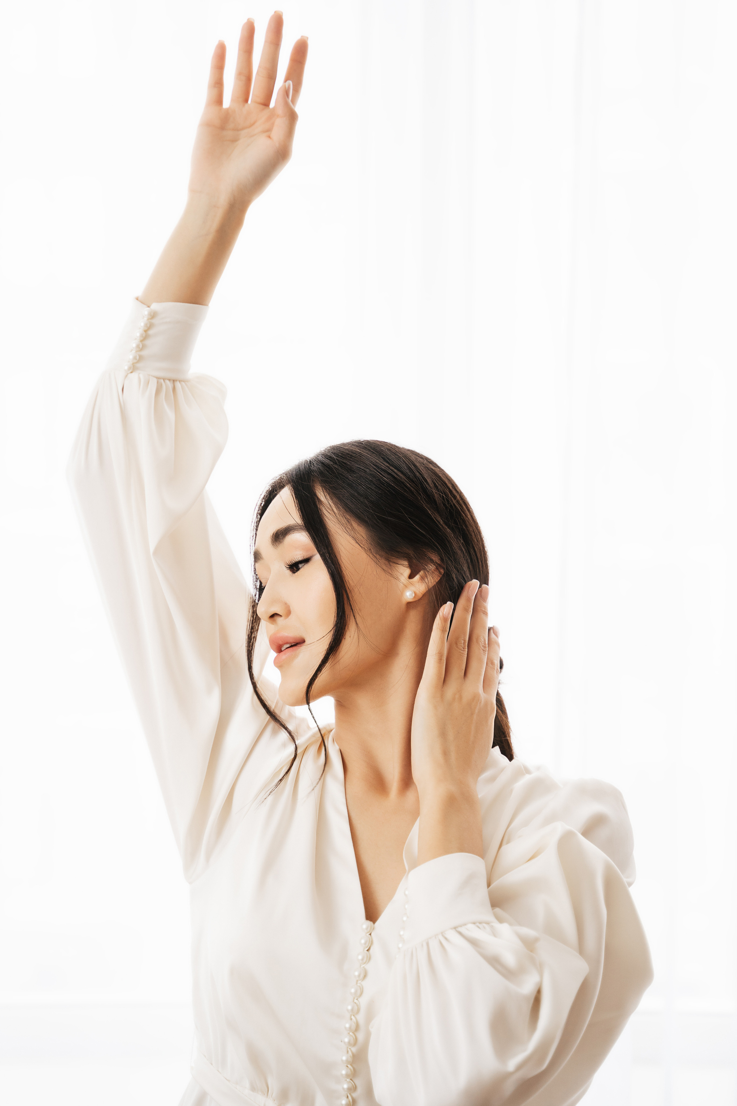 Утро невесты. Главная