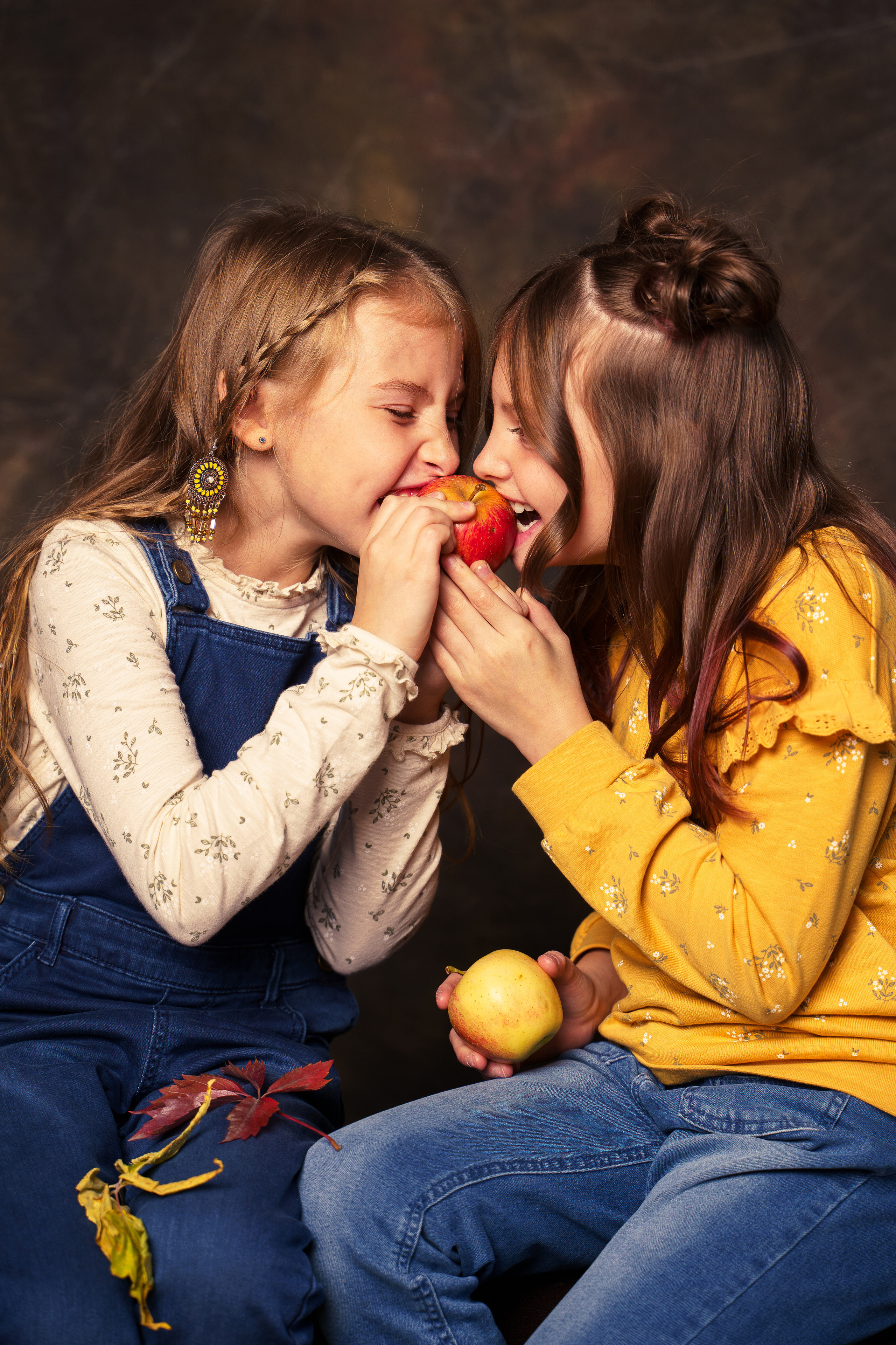 Журнал Stelle дети. Осень 2021. Главная