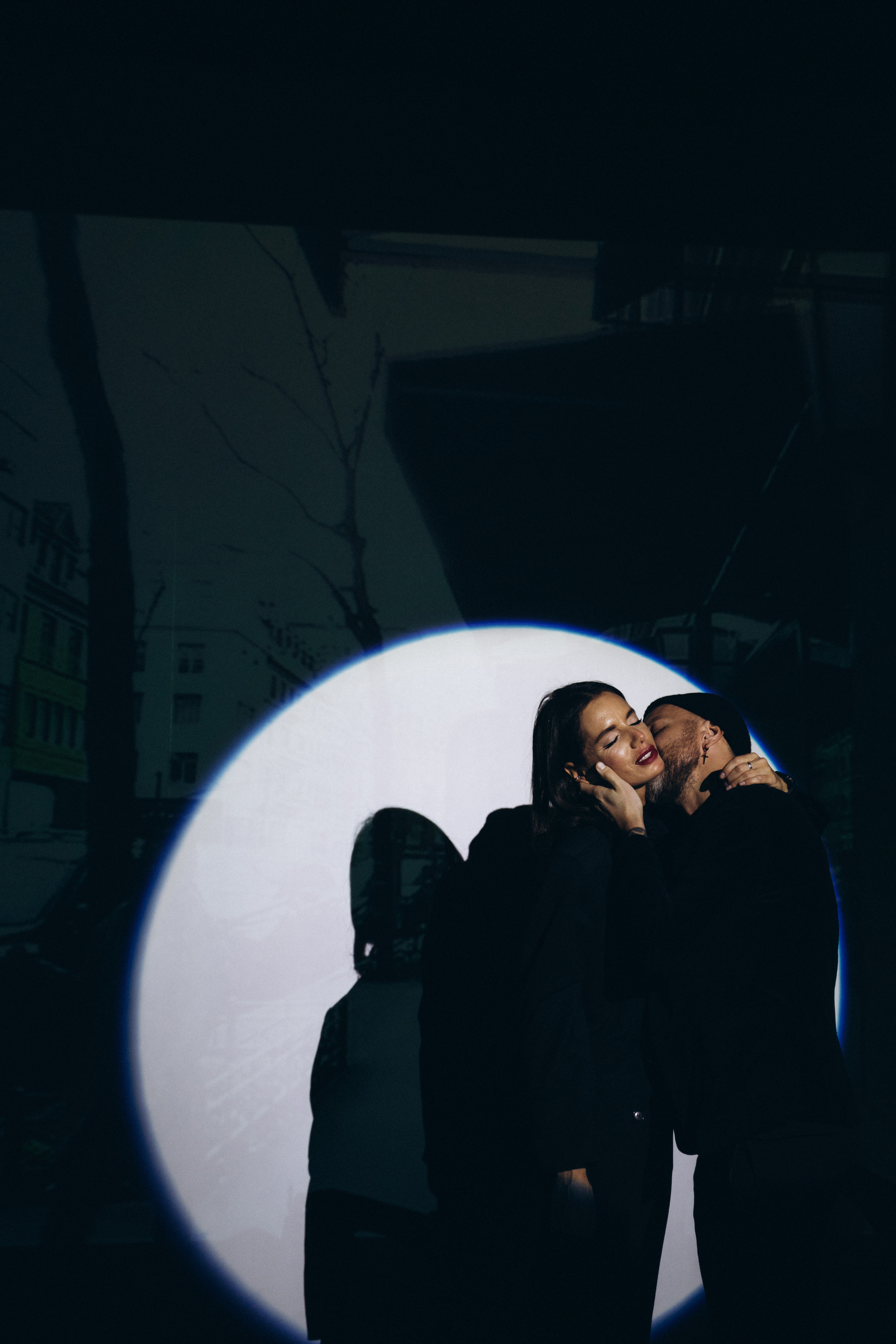 Кинотеатр. Главная